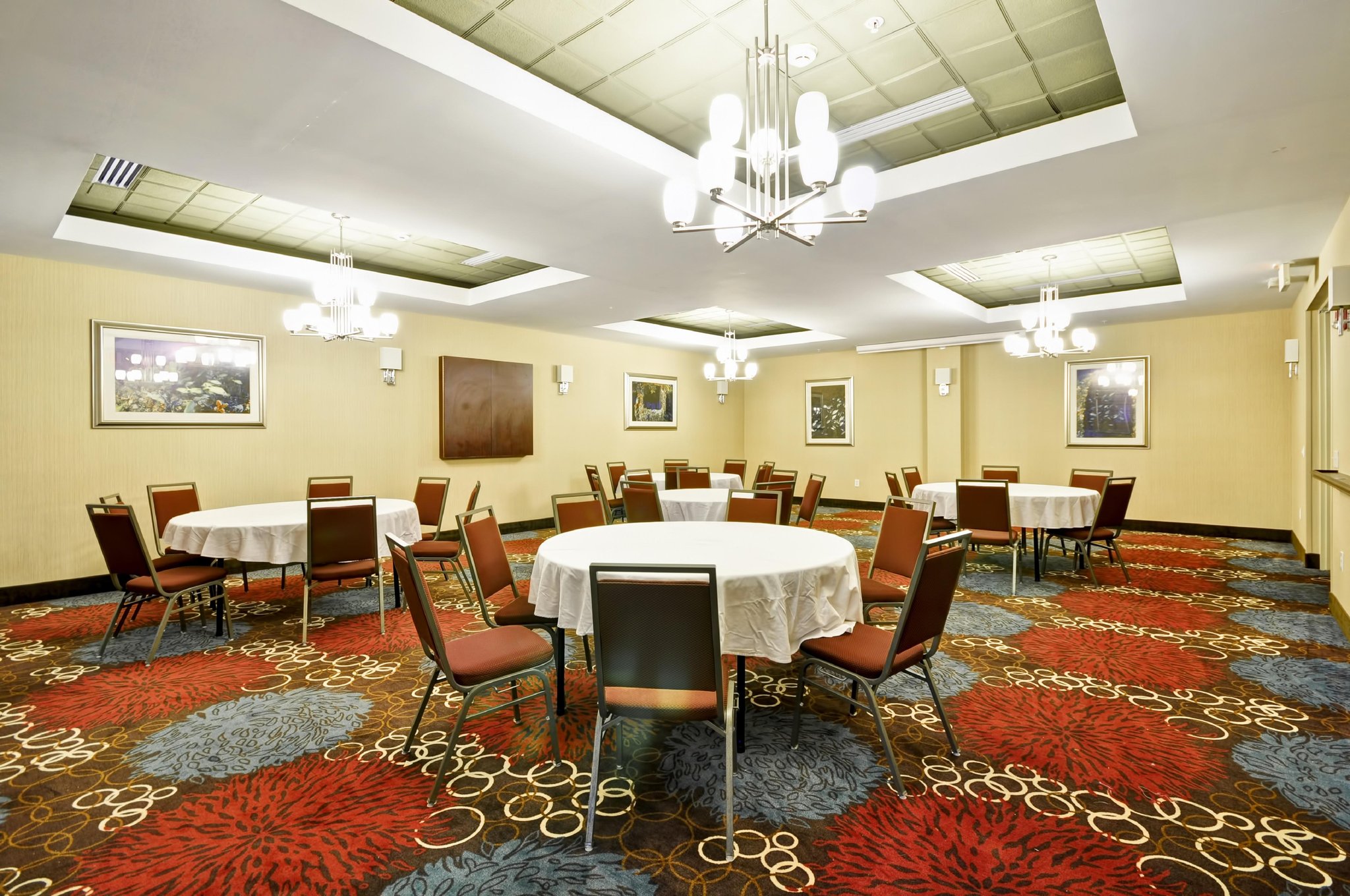 Hampton Inn Boca Raton-Deerfield Beach