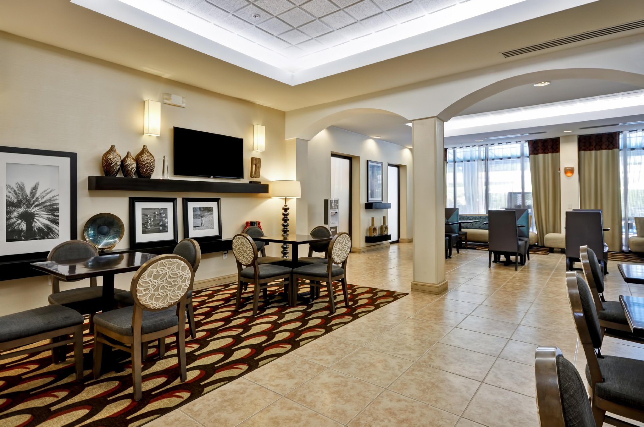 Hampton Inn Boca Raton-Deerfield Beach