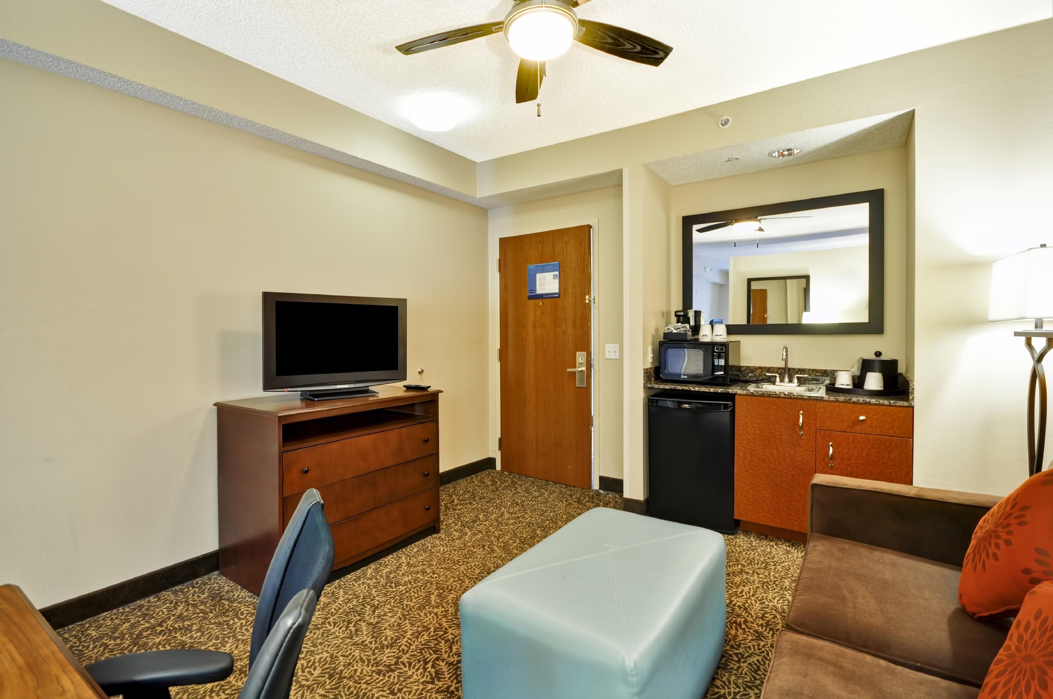 Hampton Inn Boca Raton-Deerfield Beach
