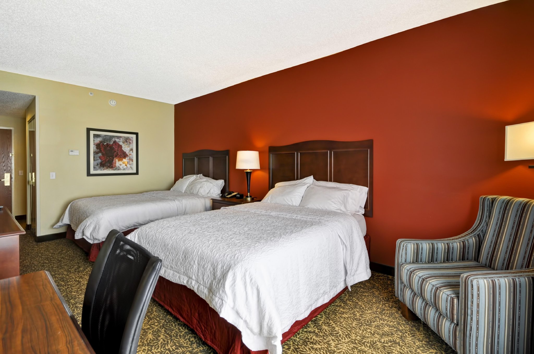 Hampton Inn Boca Raton-Deerfield Beach