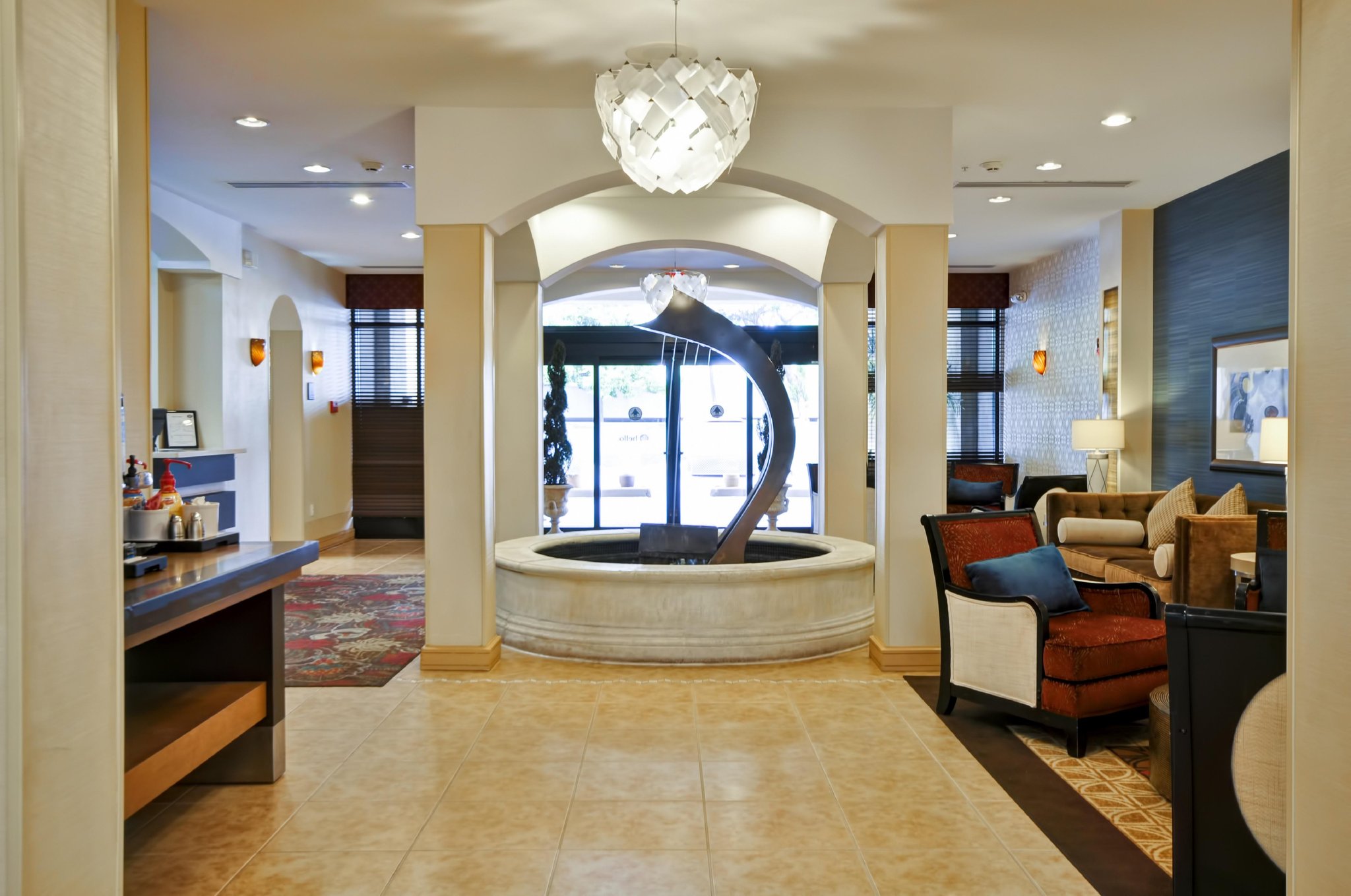 Hampton Inn Boca Raton-Deerfield Beach