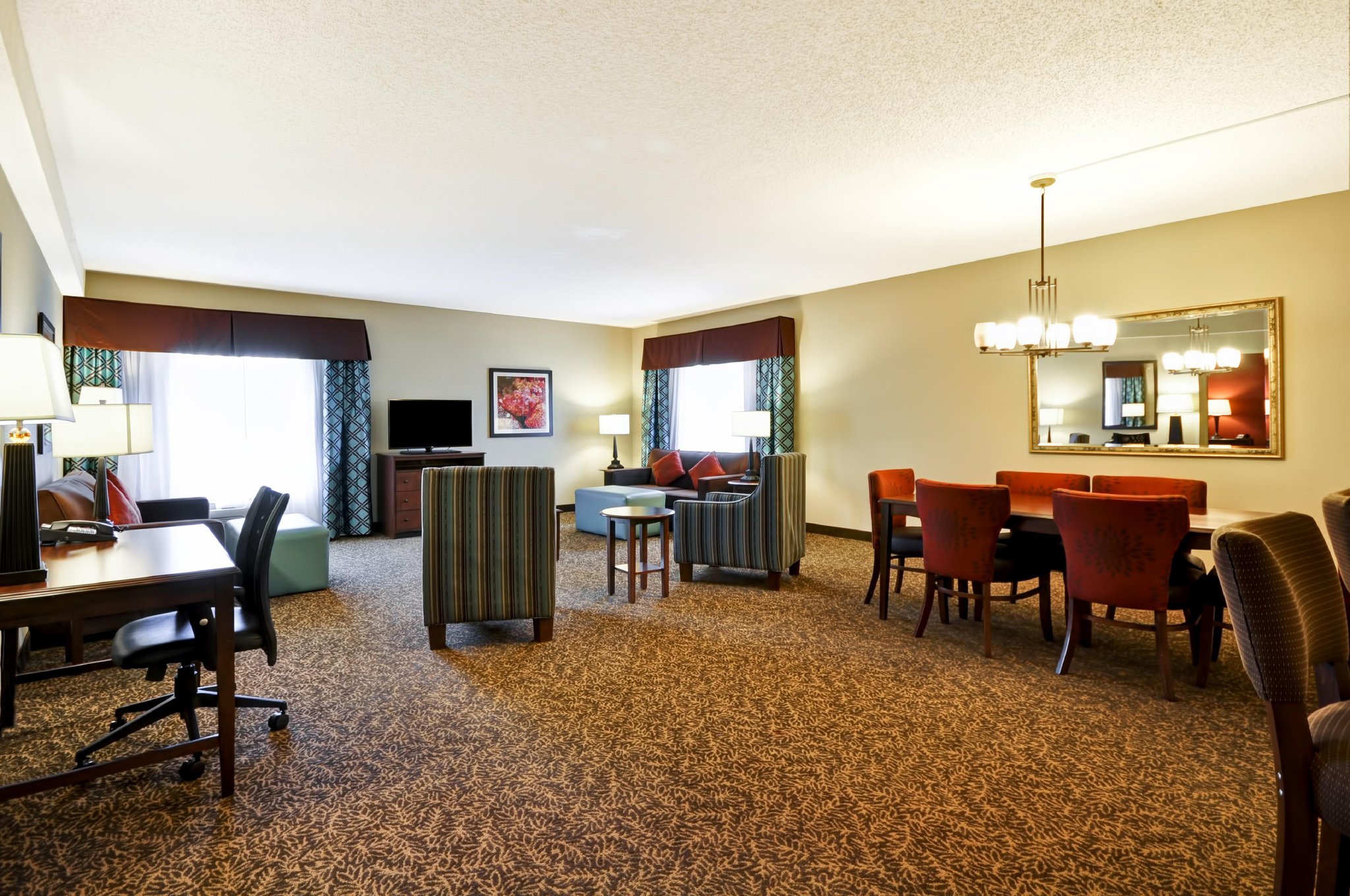 Hampton Inn Boca Raton-Deerfield Beach