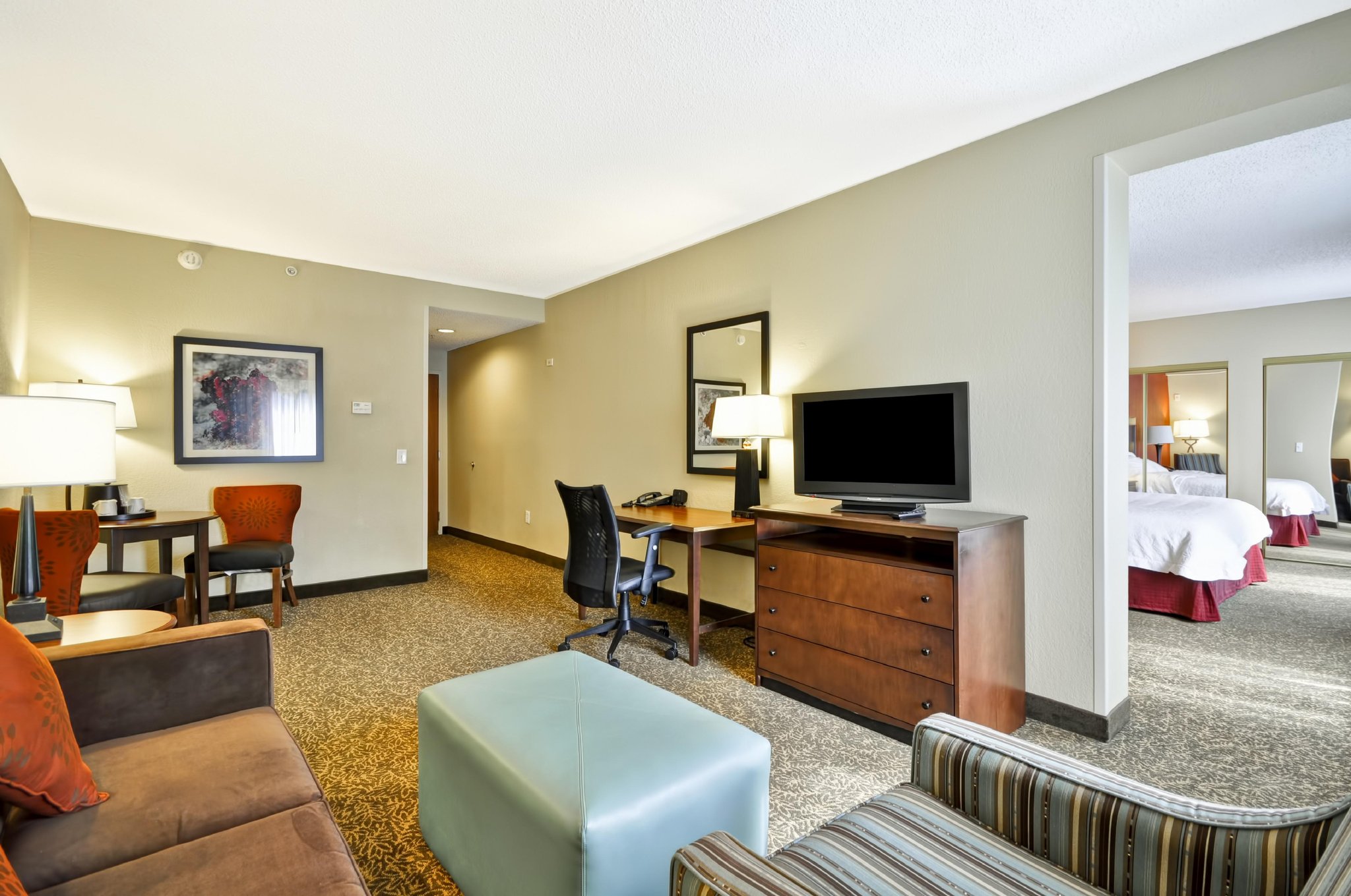 Hampton Inn Boca Raton-Deerfield Beach