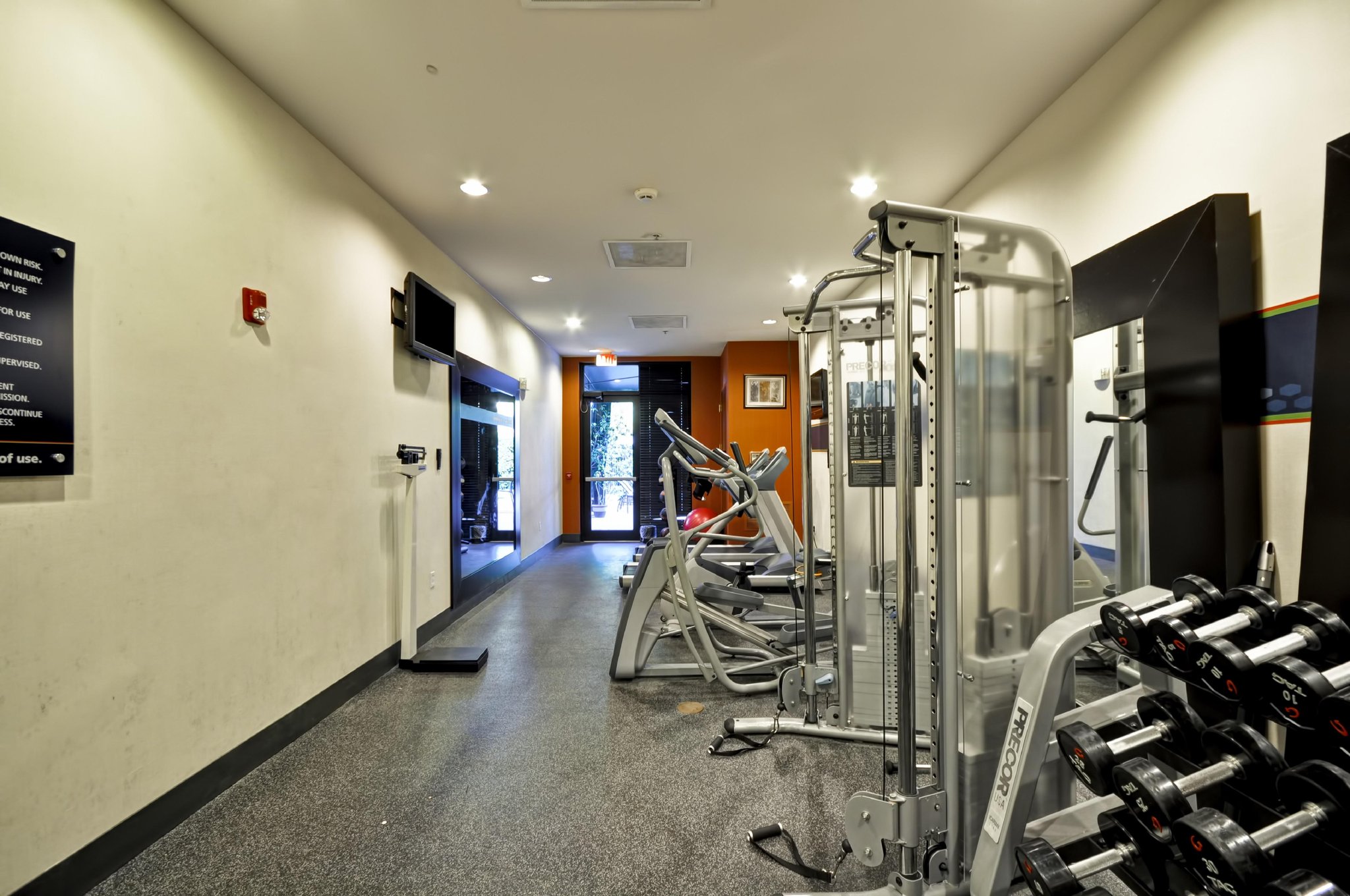Hampton Inn Boca Raton-Deerfield Beach
