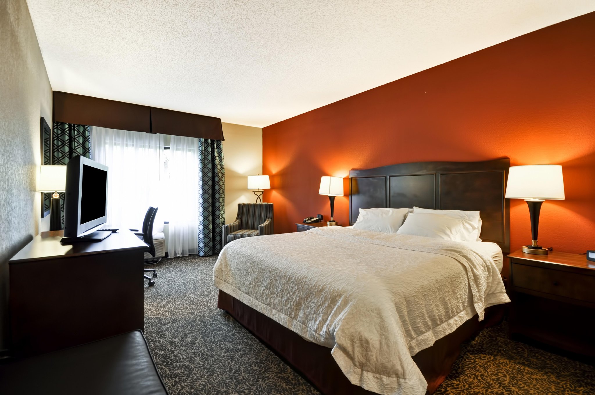 Hampton Inn Boca Raton-Deerfield Beach