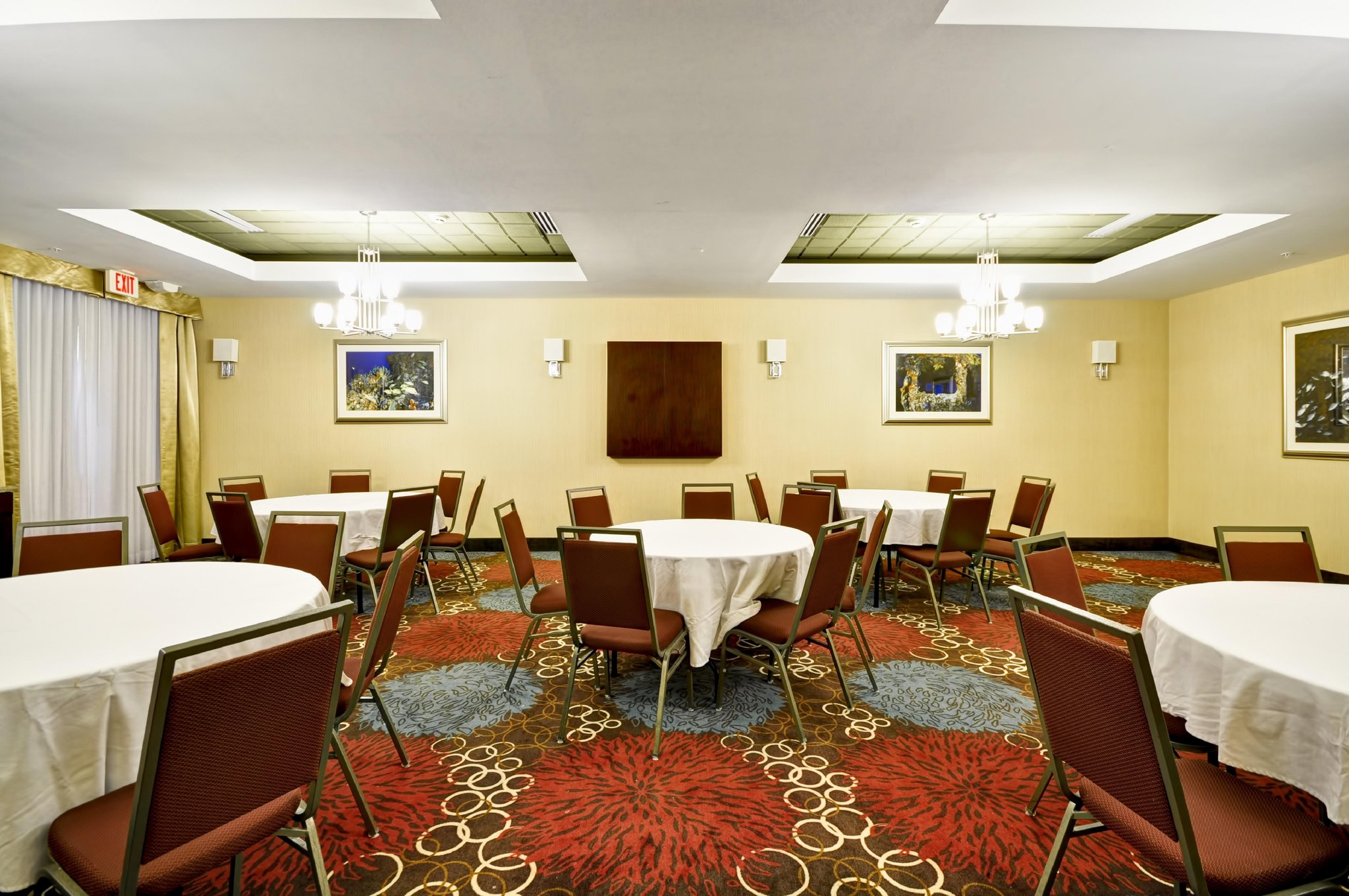 Hampton Inn Boca Raton-Deerfield Beach
