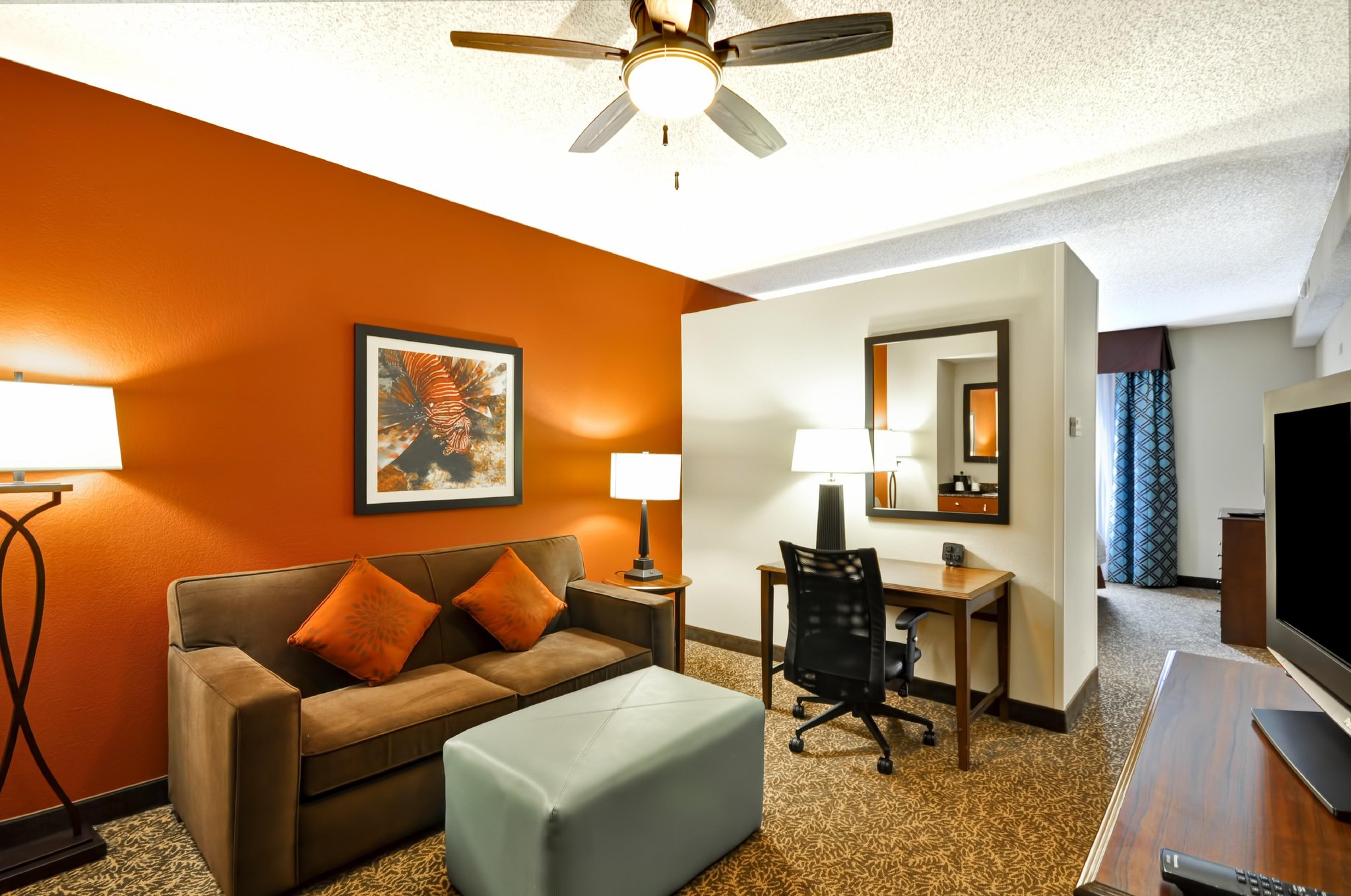 Hampton Inn Boca Raton-Deerfield Beach