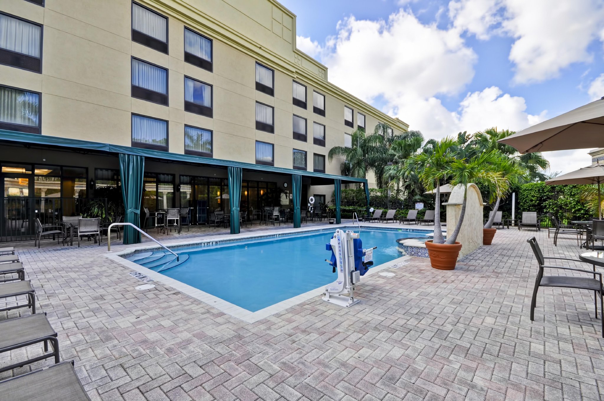 Hampton Inn Boca Raton-Deerfield Beach