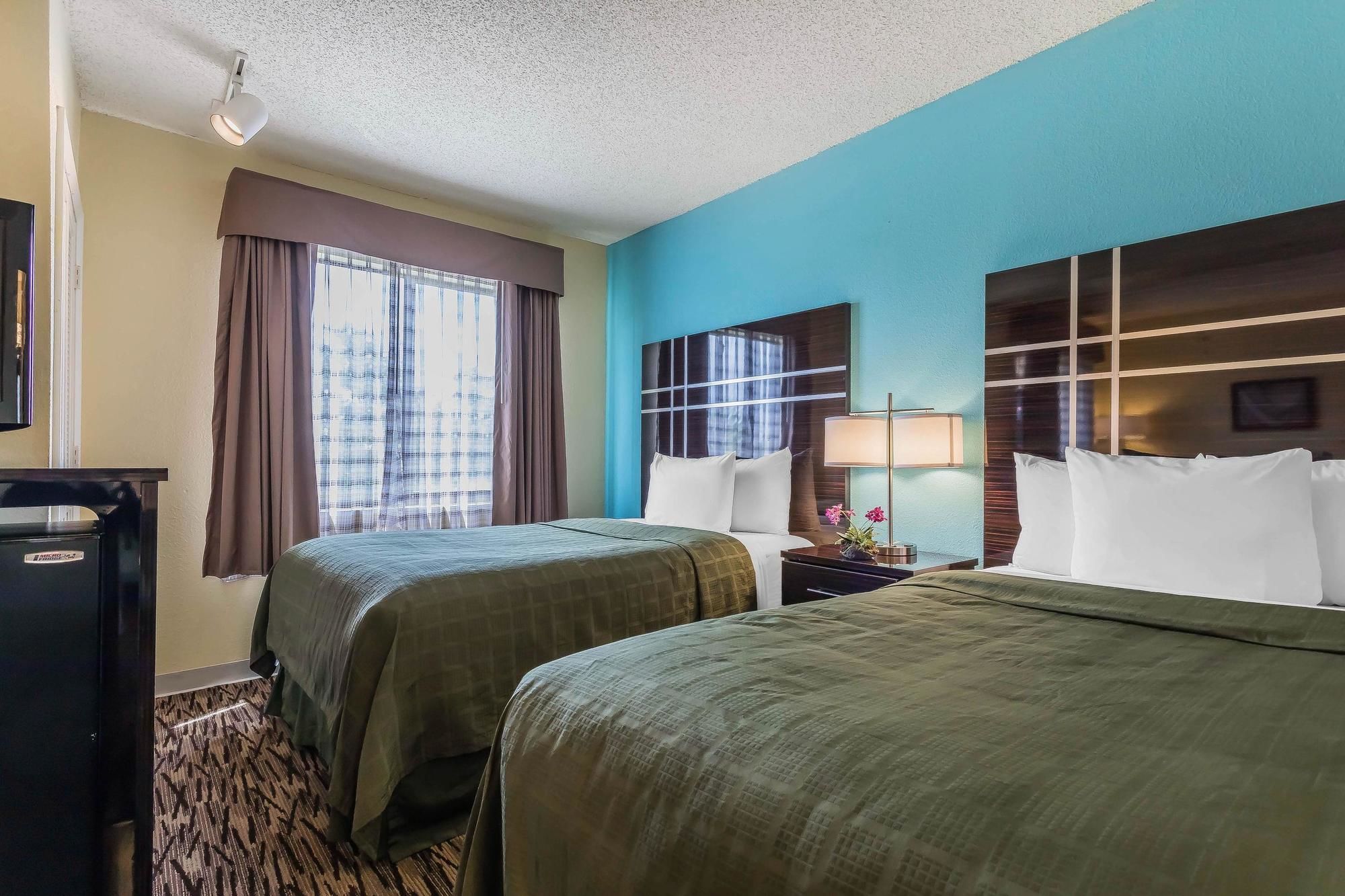 Boca Suites Deerfield Beach
