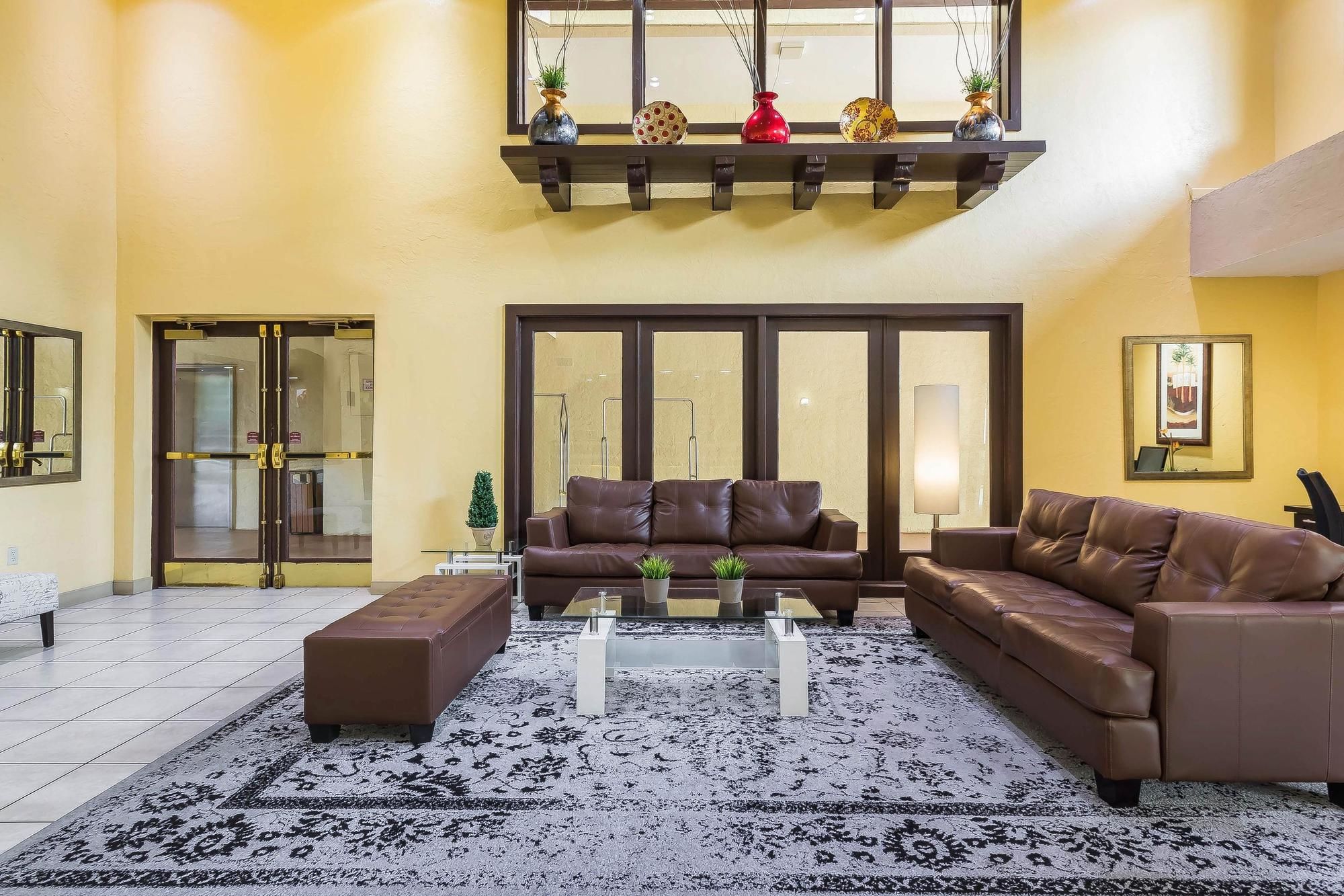 Boca Suites Deerfield Beach