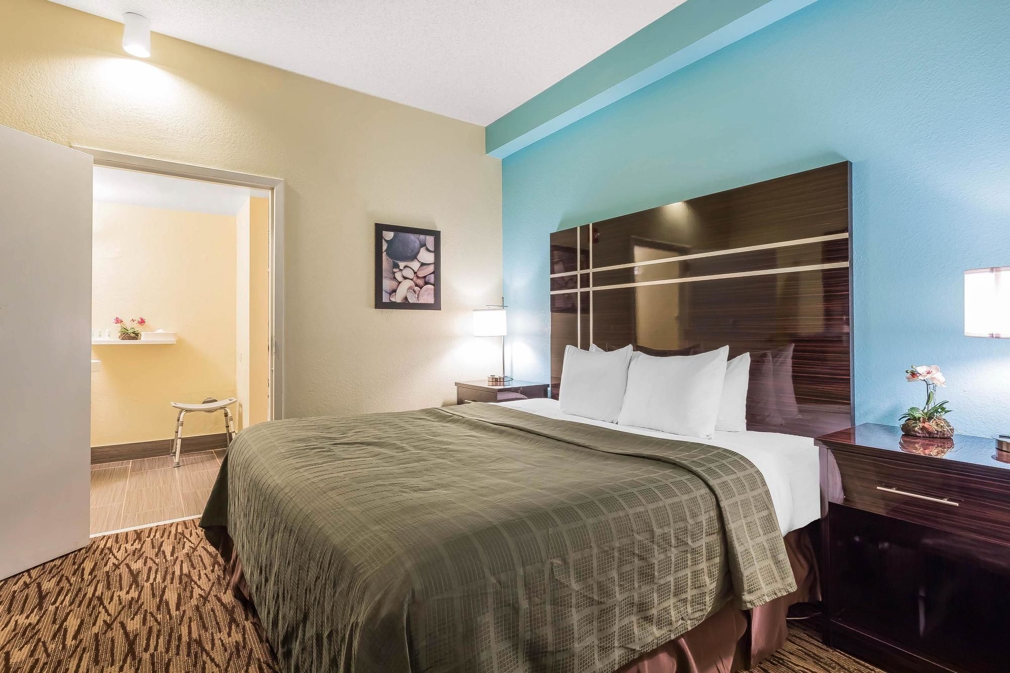 Boca Suites Deerfield Beach