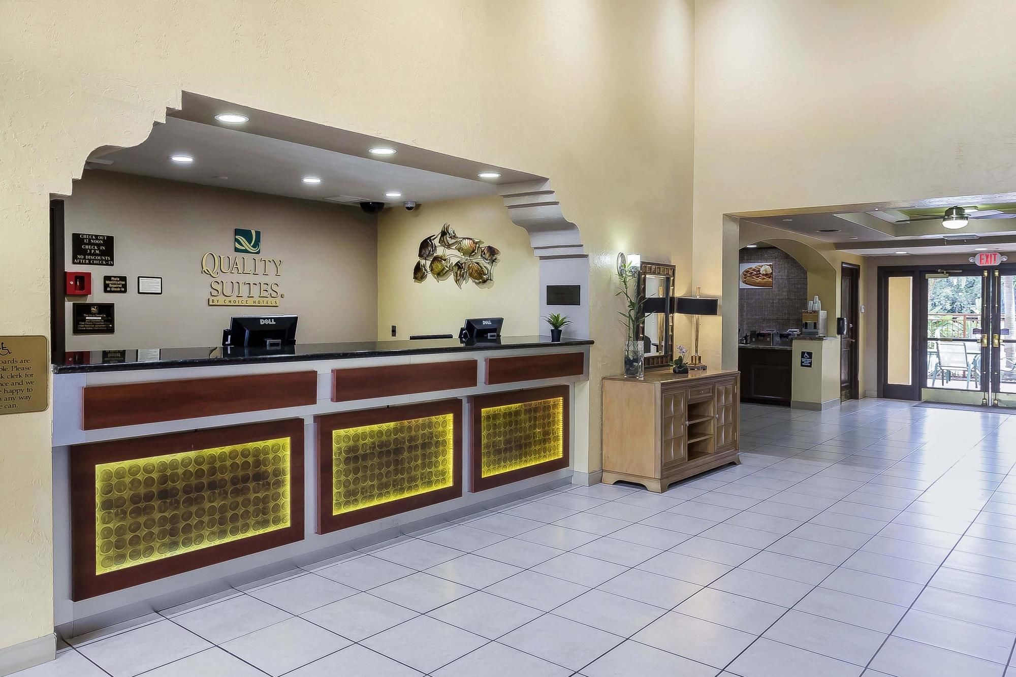 Boca Suites Deerfield Beach