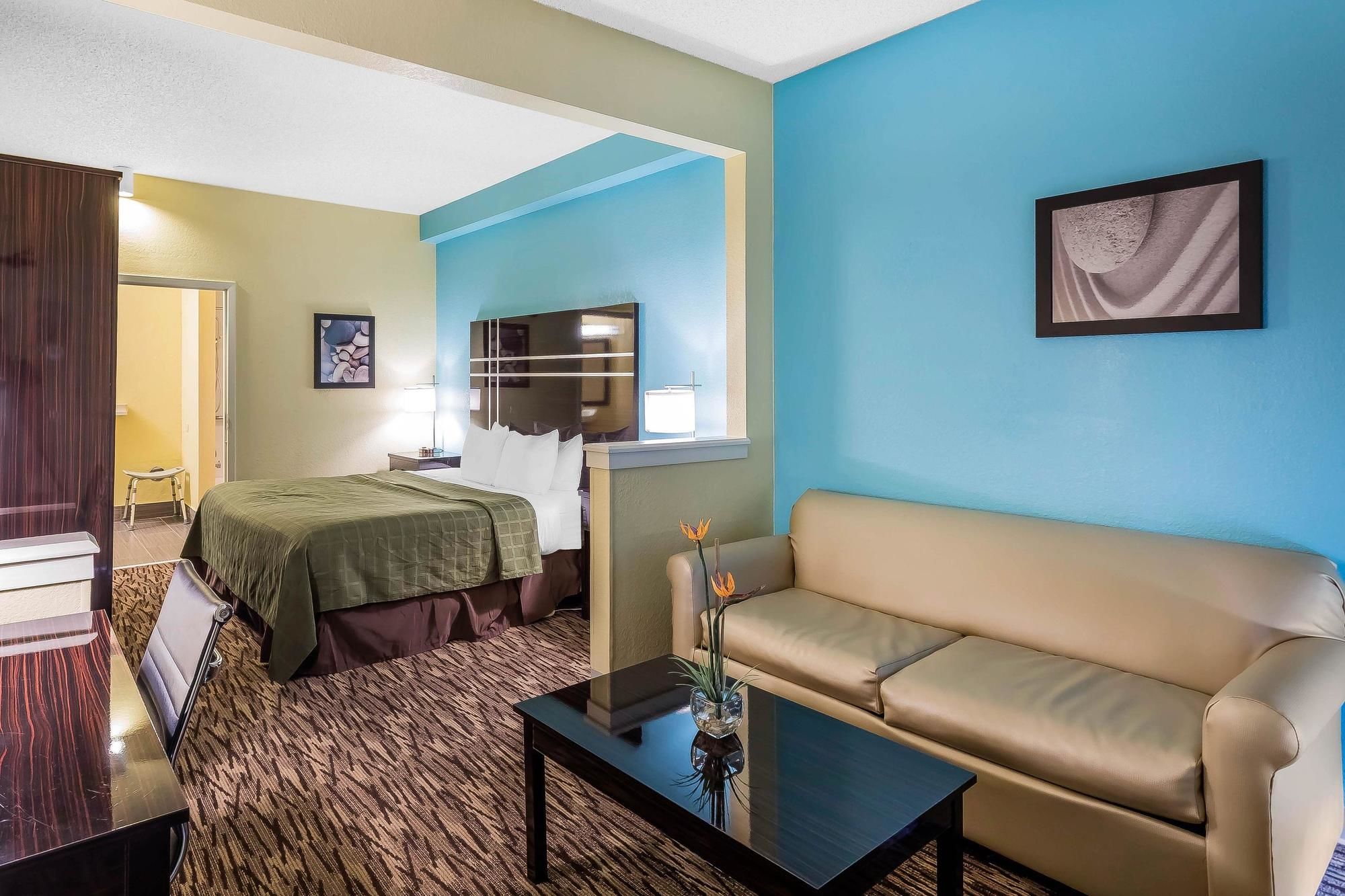 Boca Suites Deerfield Beach