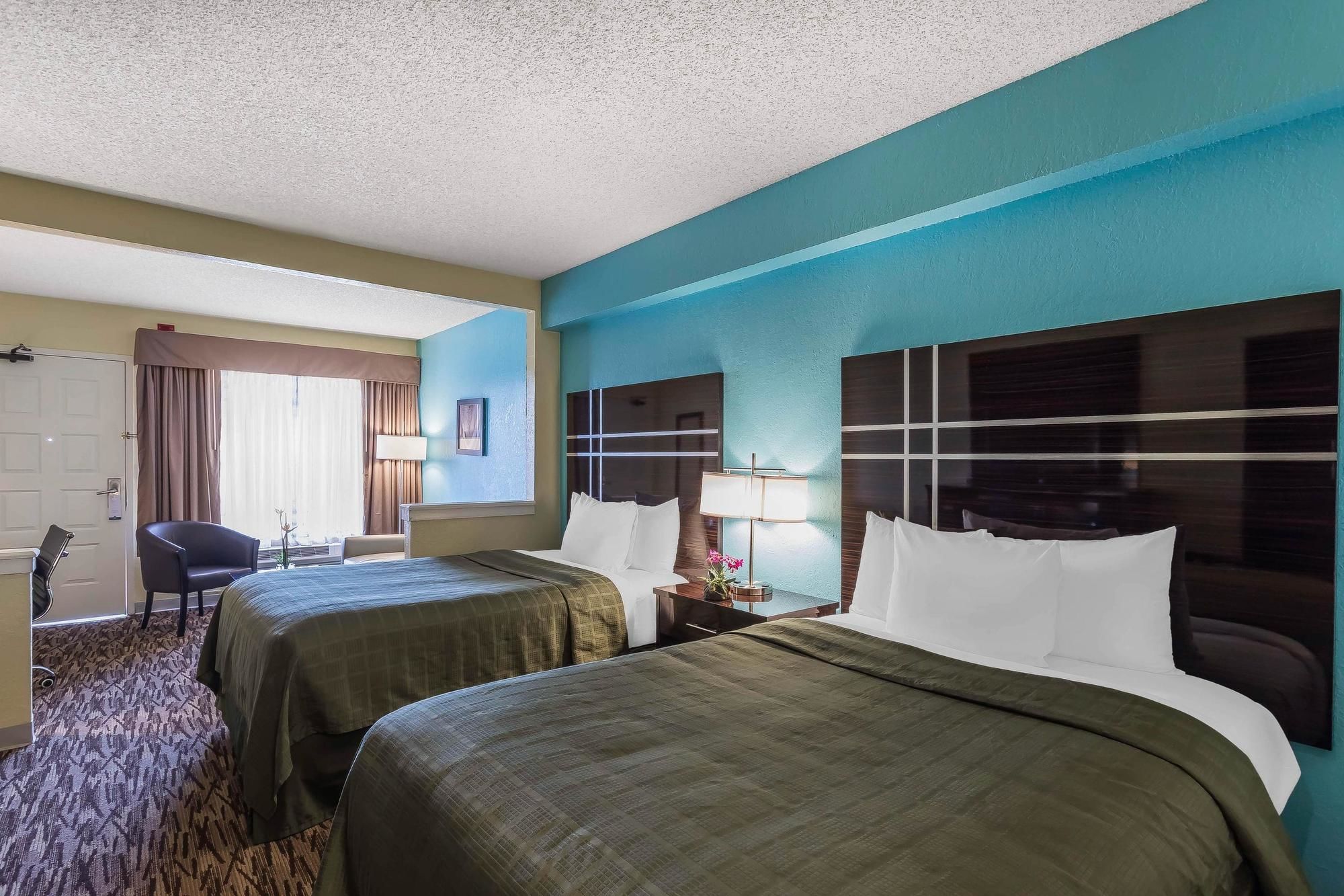 Boca Suites Deerfield Beach