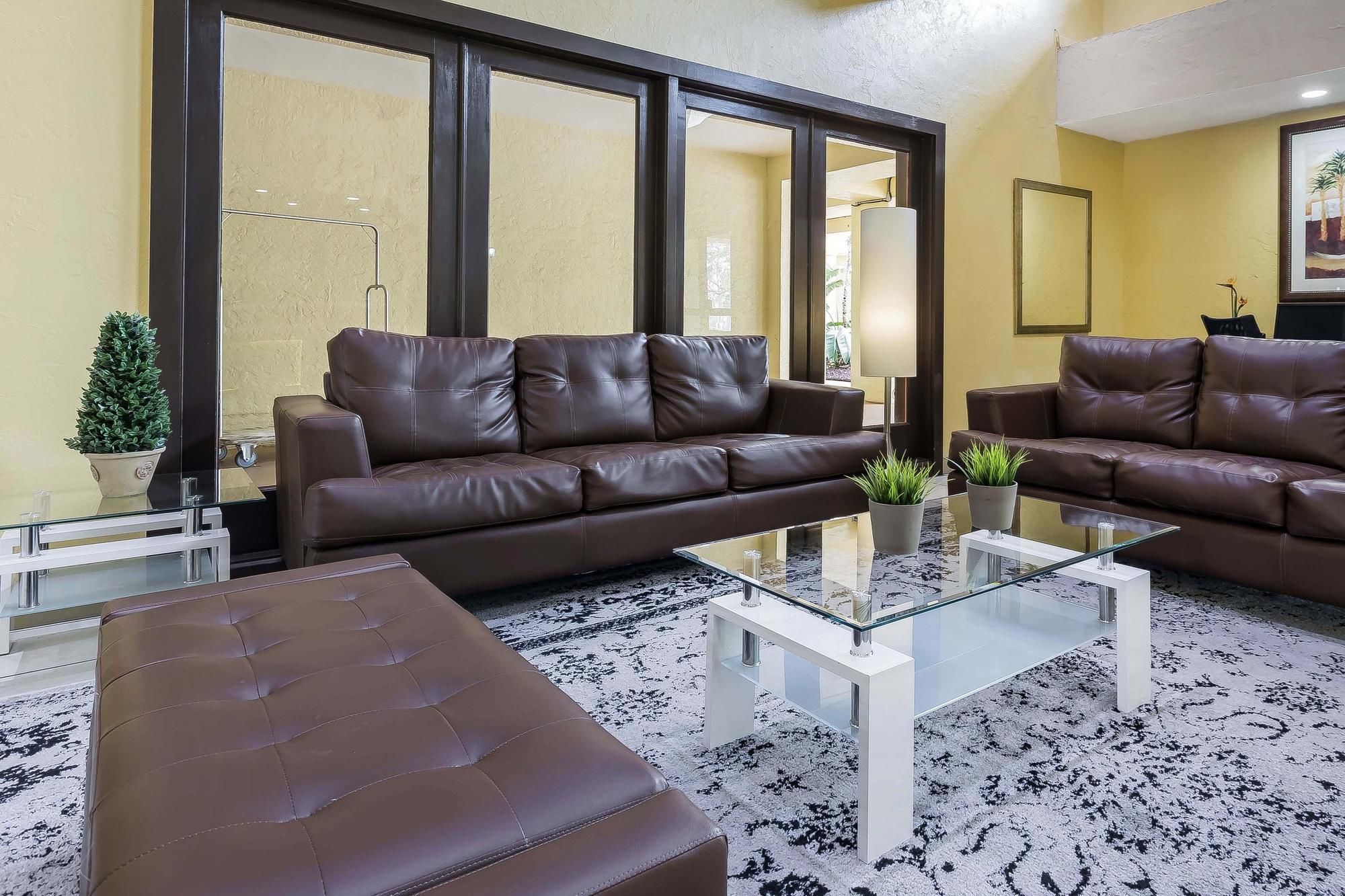 Boca Suites Deerfield Beach