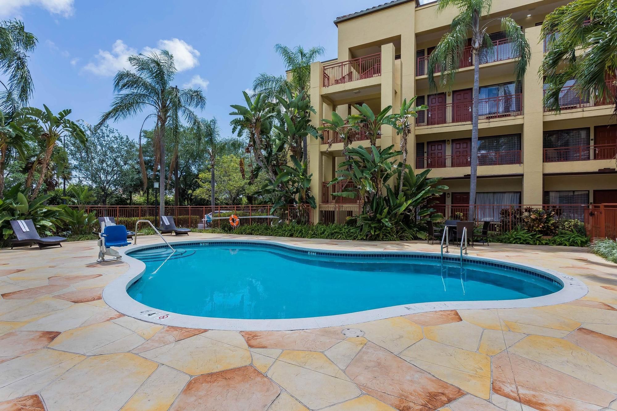 Boca Suites Deerfield Beach