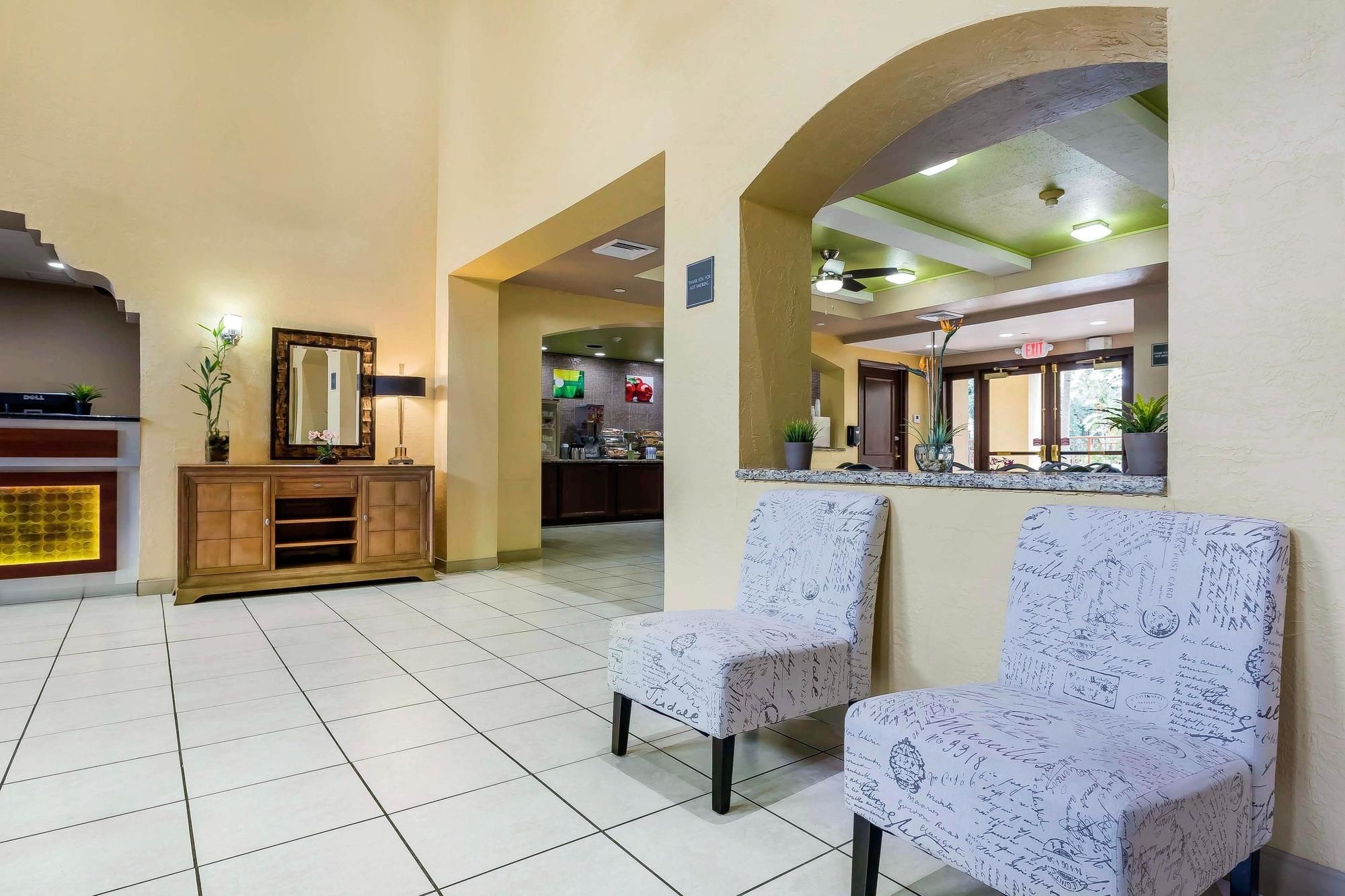 Boca Suites Deerfield Beach
