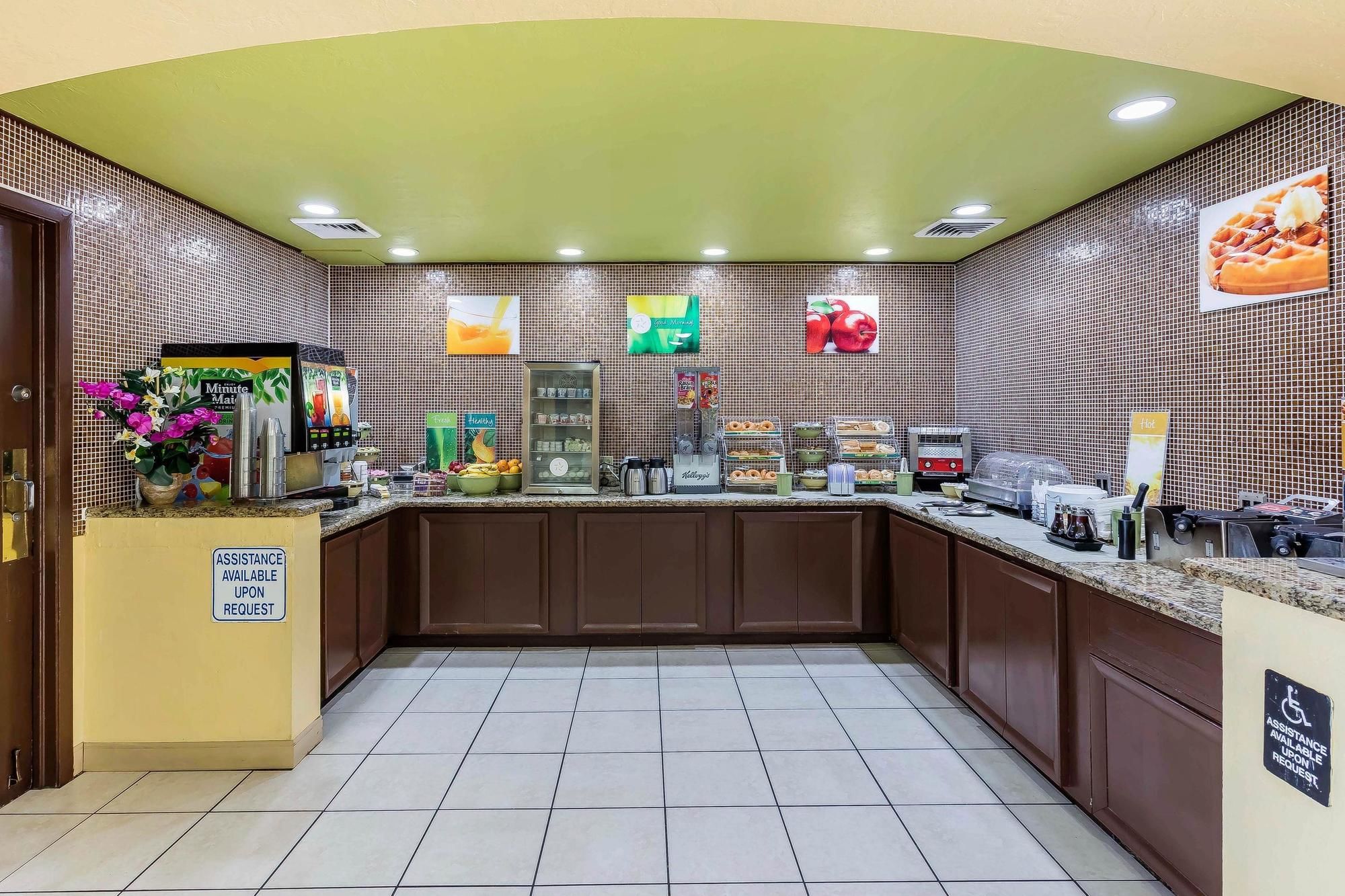 Boca Suites Deerfield Beach