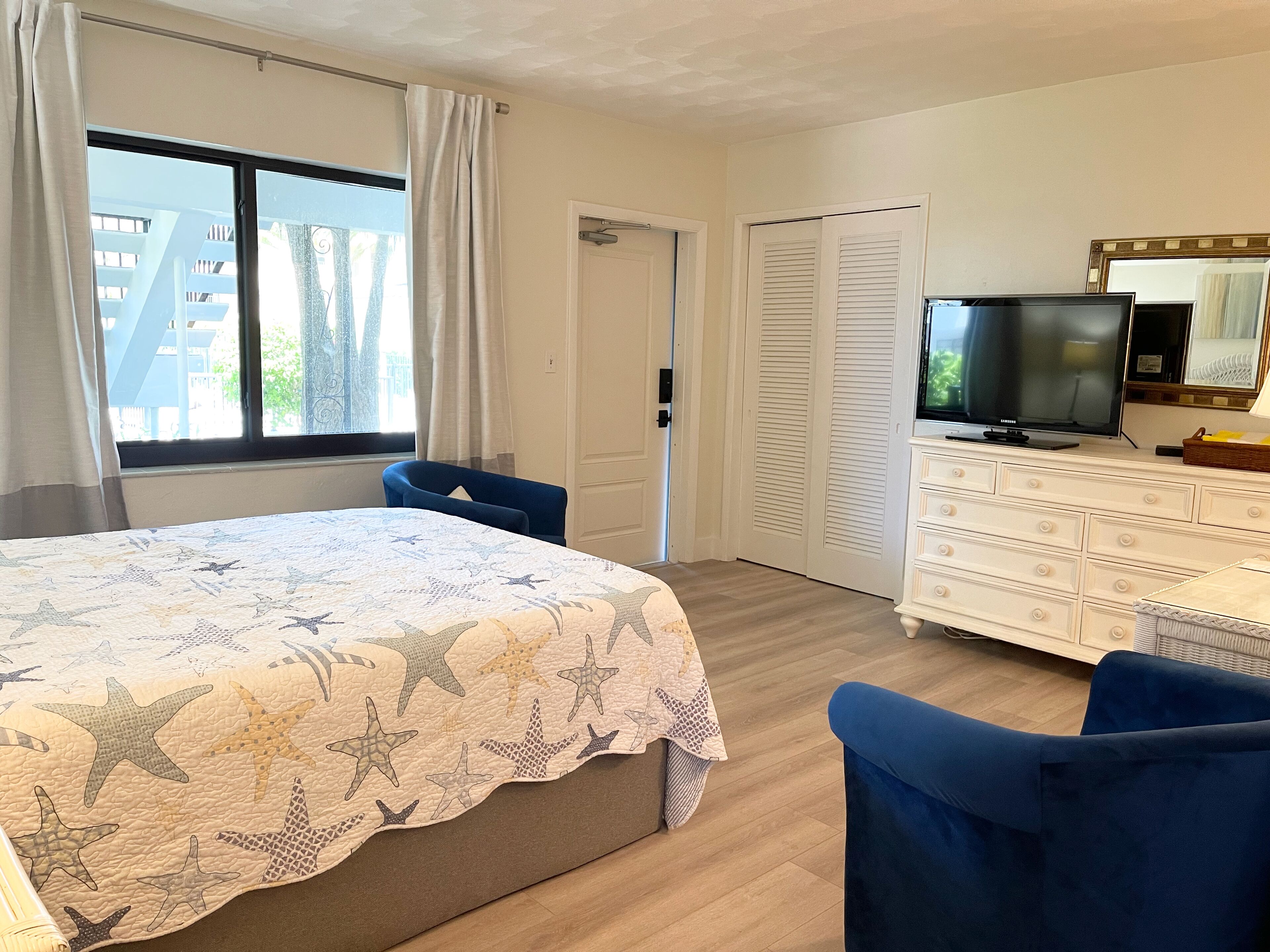Tropic Isle Beach Resort