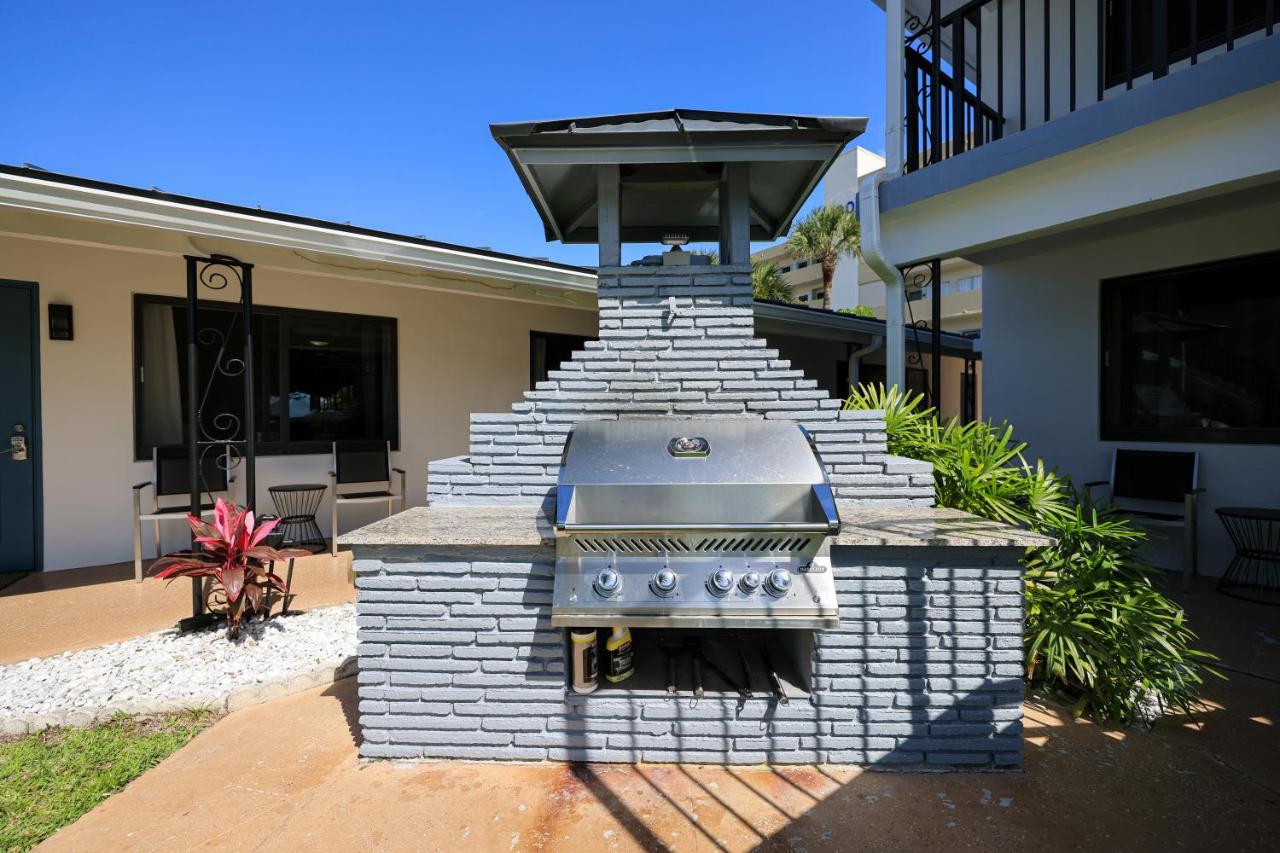 Tropic Isle Beach Resort