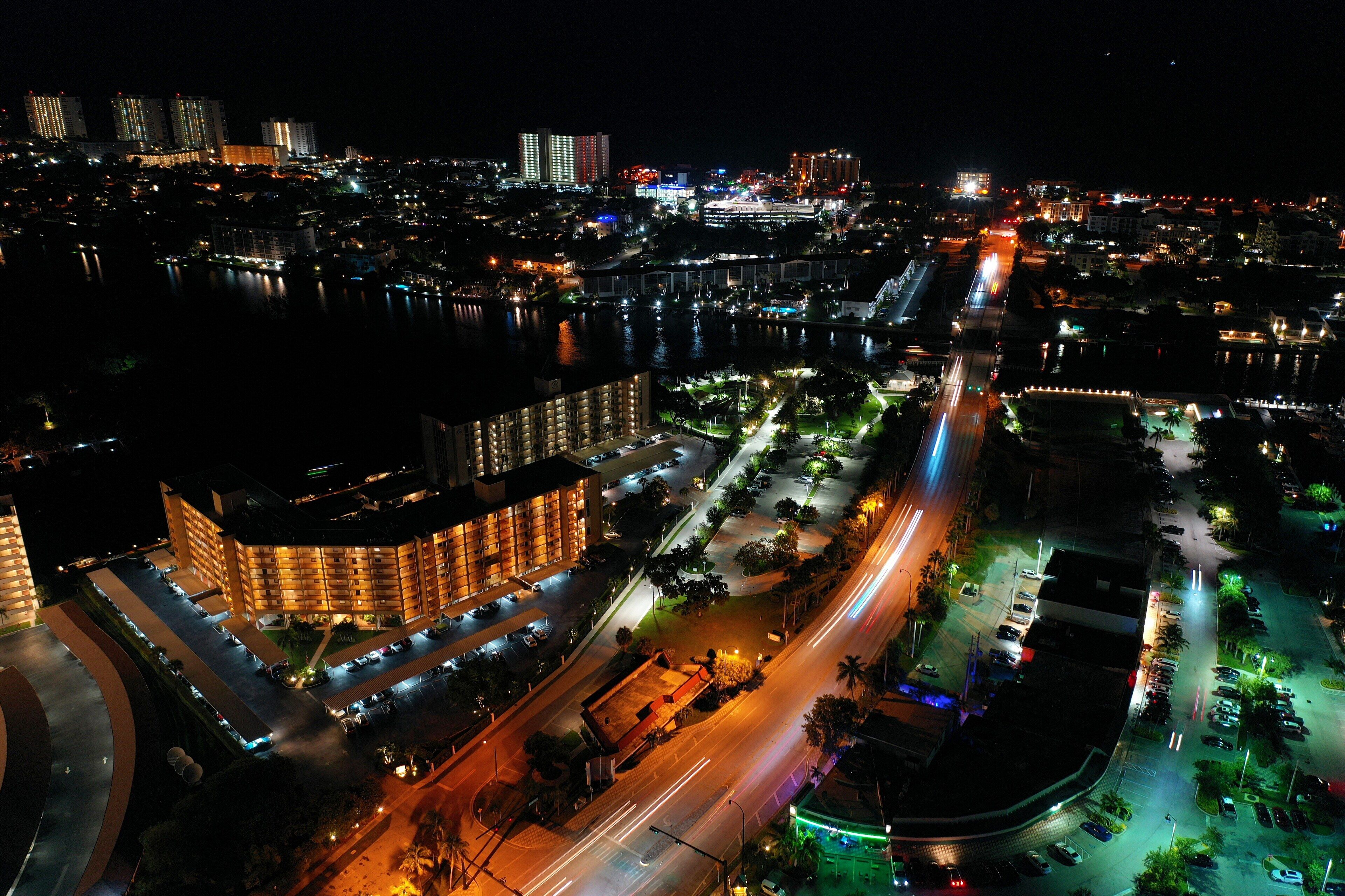 Tropic Isle Beach Resort