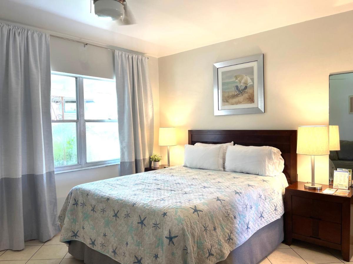 Tropic Isle Beach Resort