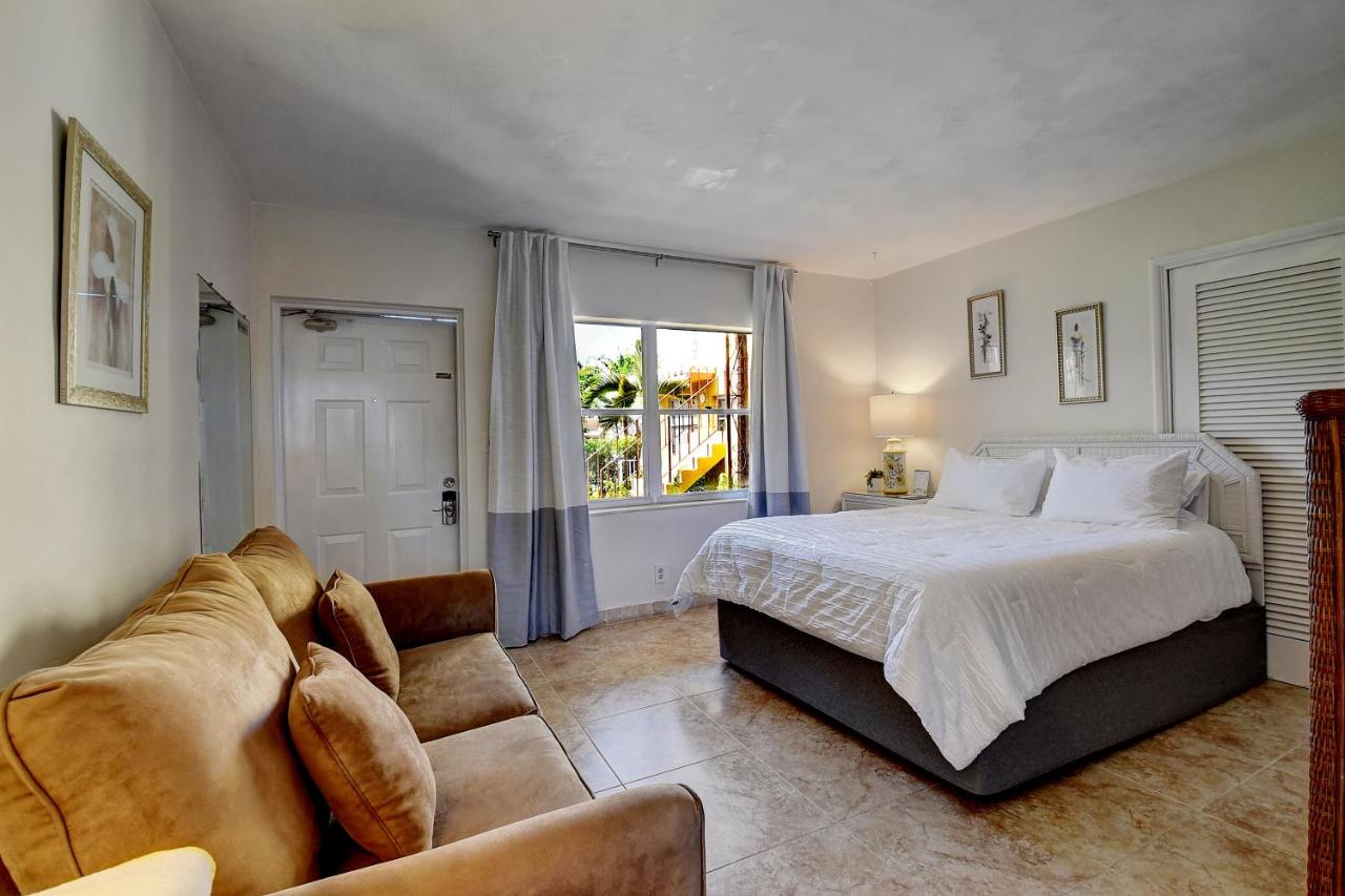 Tropic Isle Beach Resort