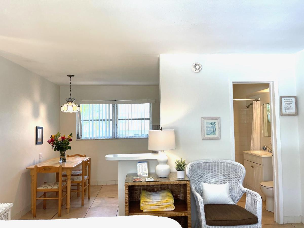 Tropic Isle Beach Resort