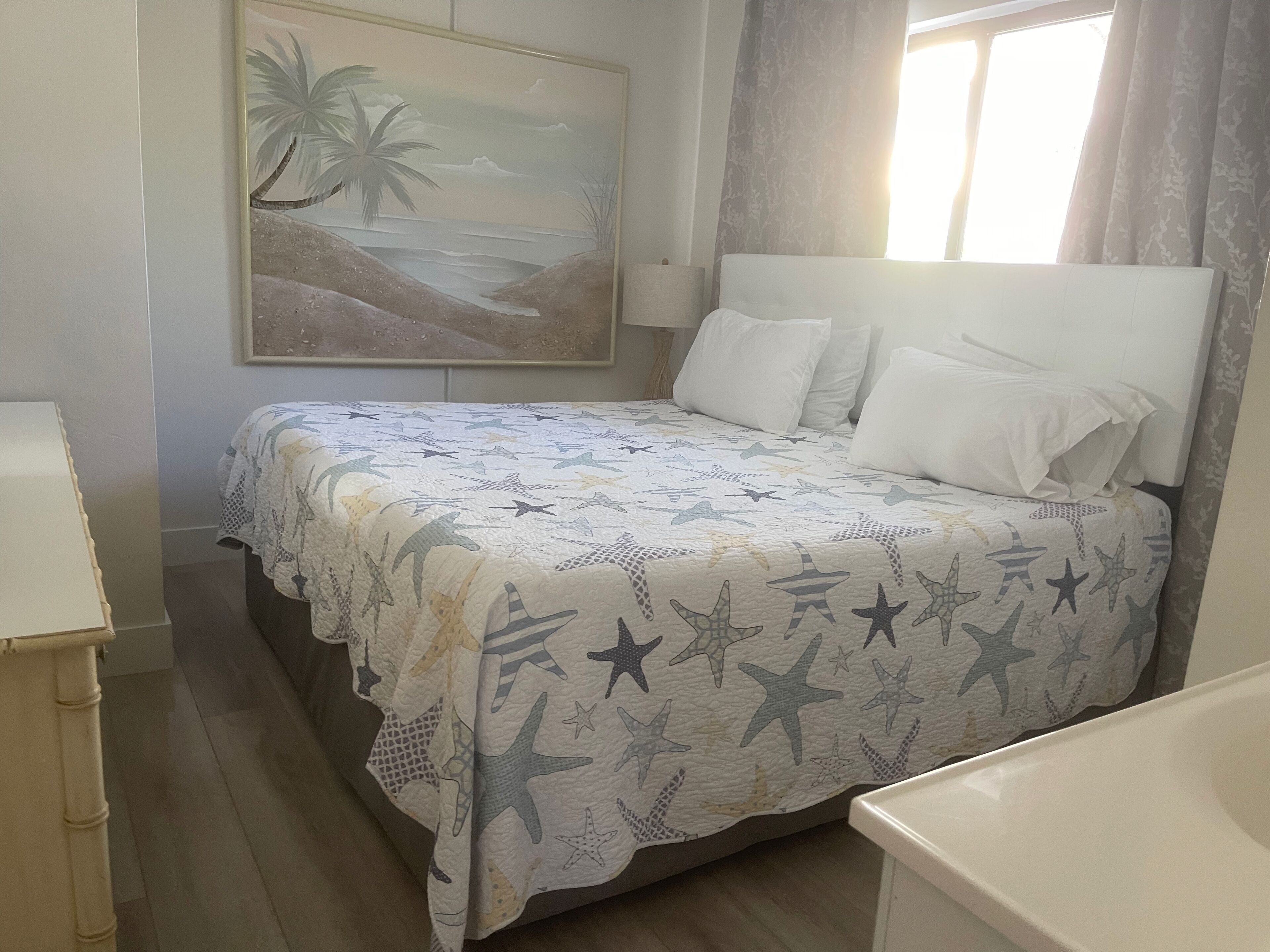 Tropic Isle Beach Resort