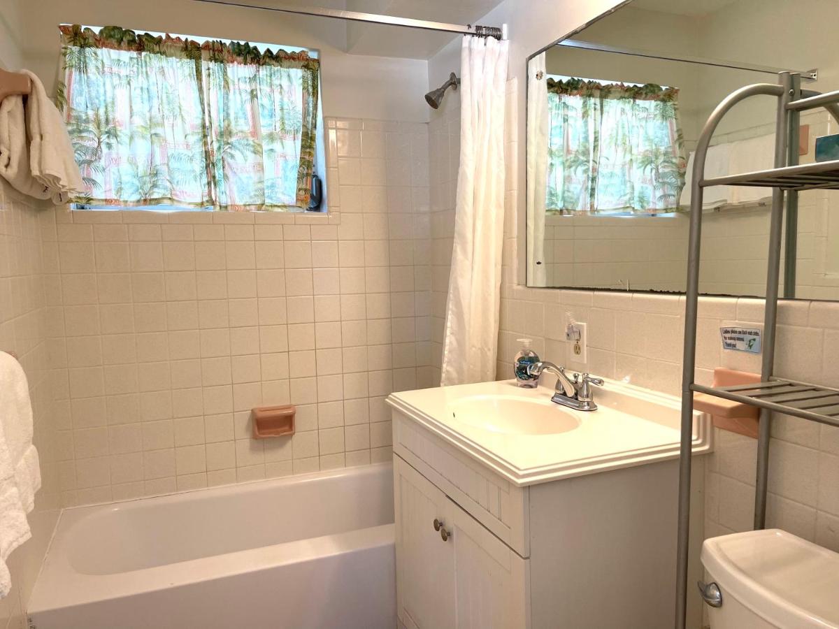 Tropic Isle Beach Resort