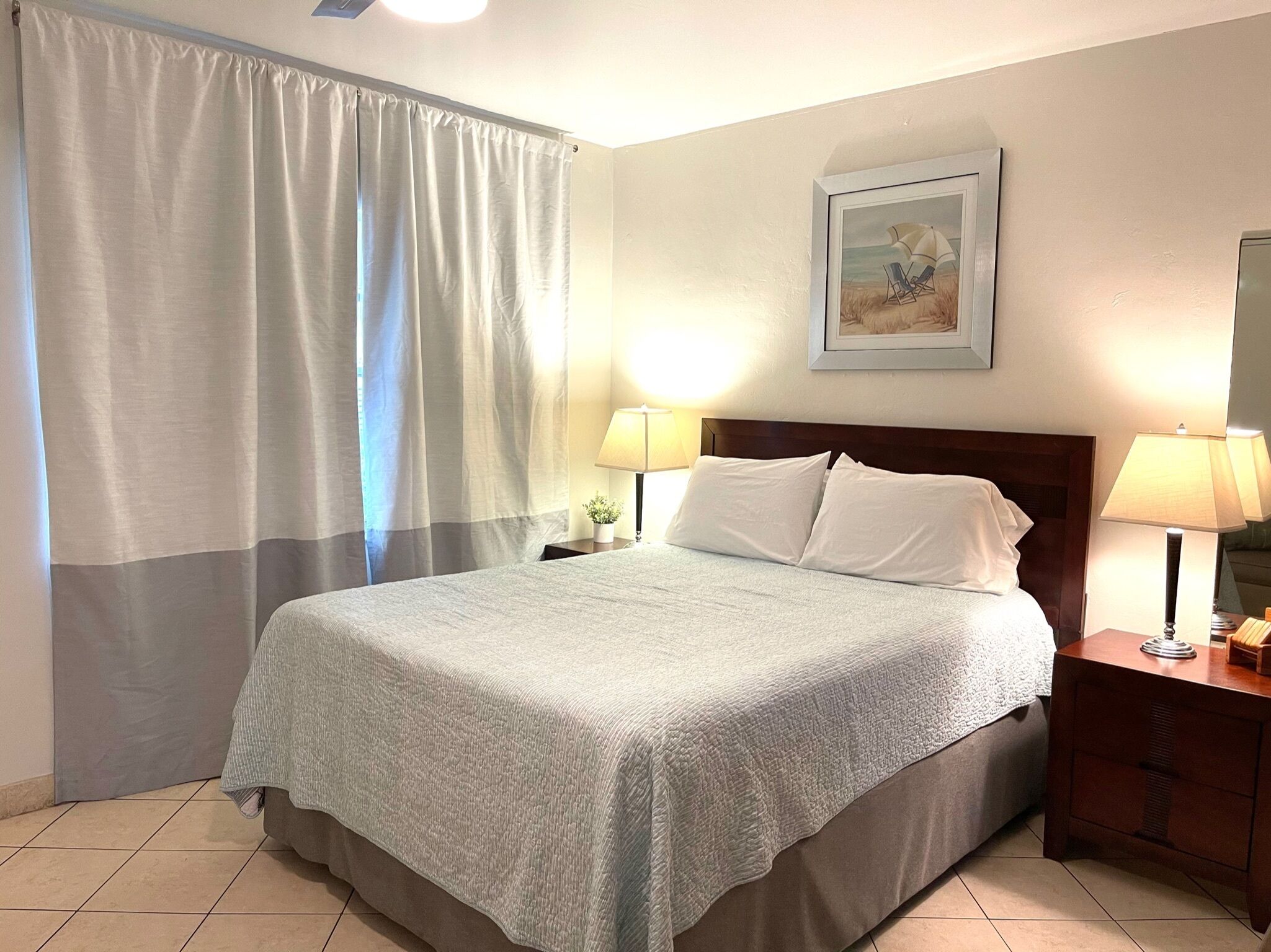 Tropic Isle Beach Resort
