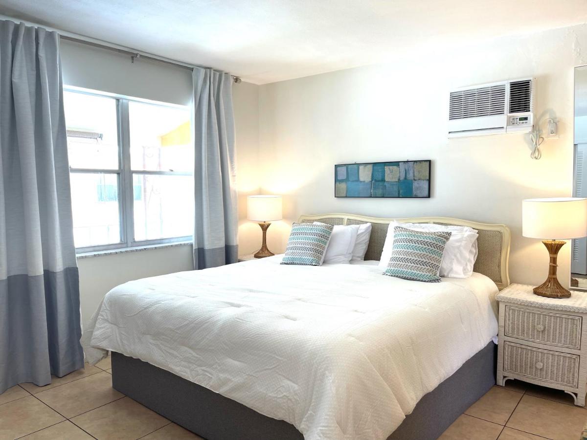 Tropic Isle Beach Resort