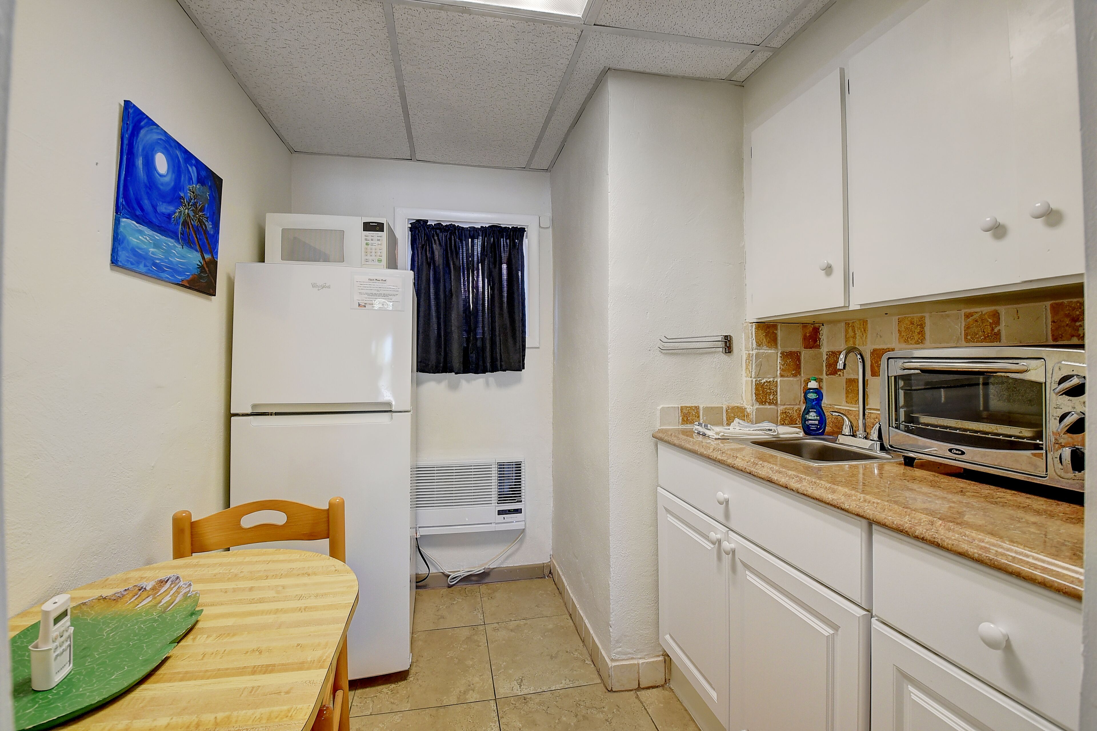 Tropic Isle Beach Resort