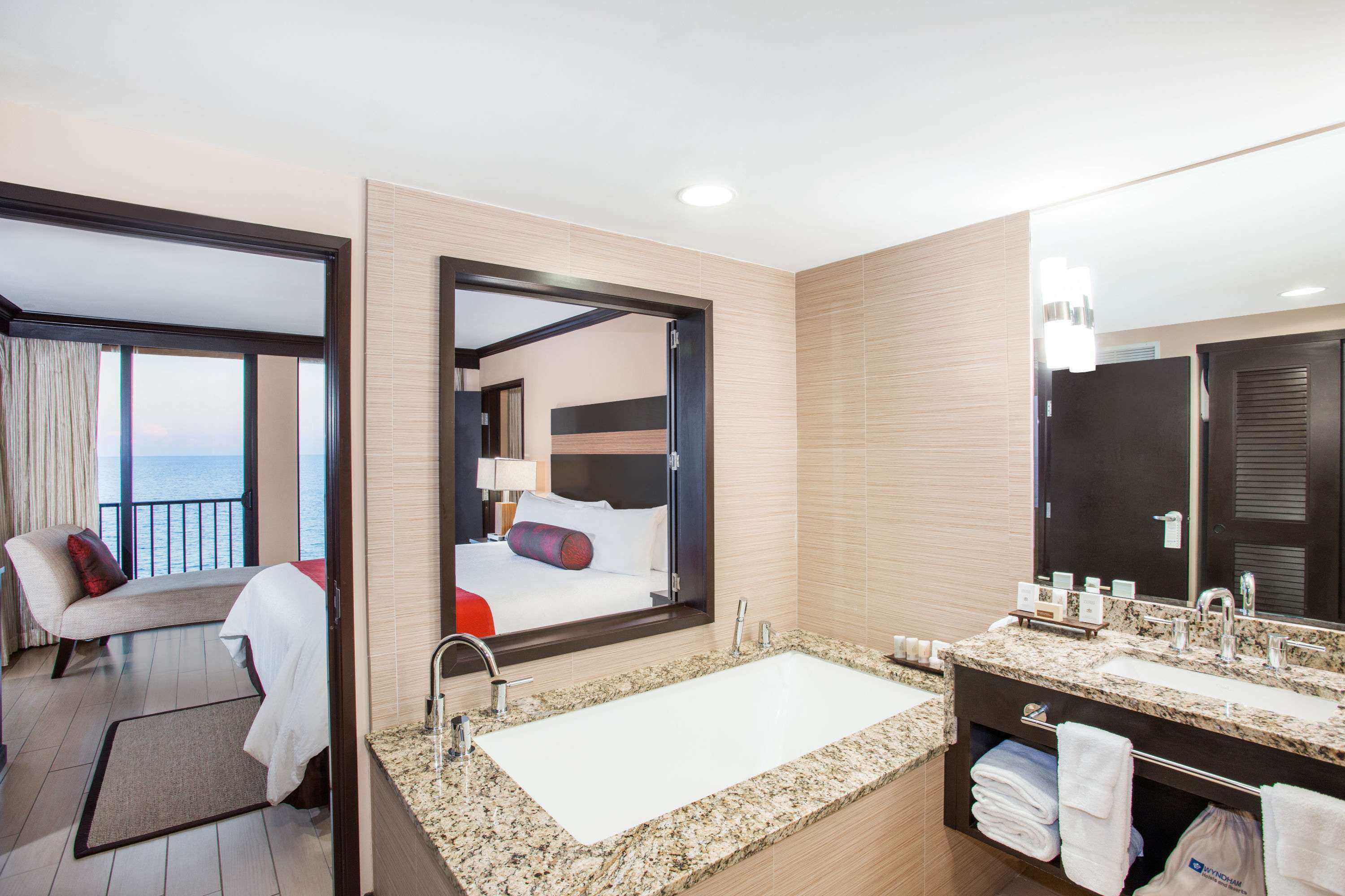 Wyndham Deerfield Beach Resort