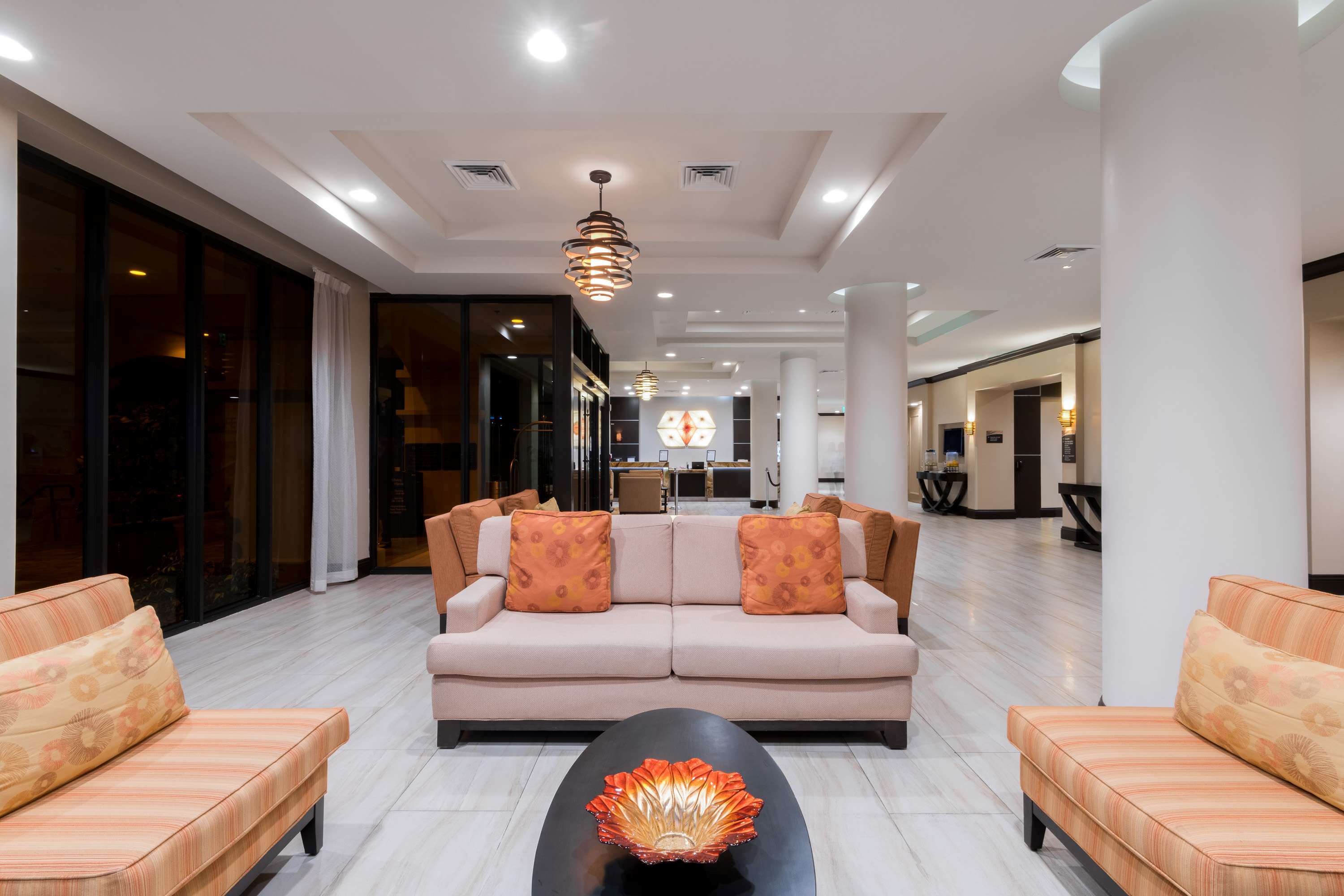 Wyndham Deerfield Beach Resort