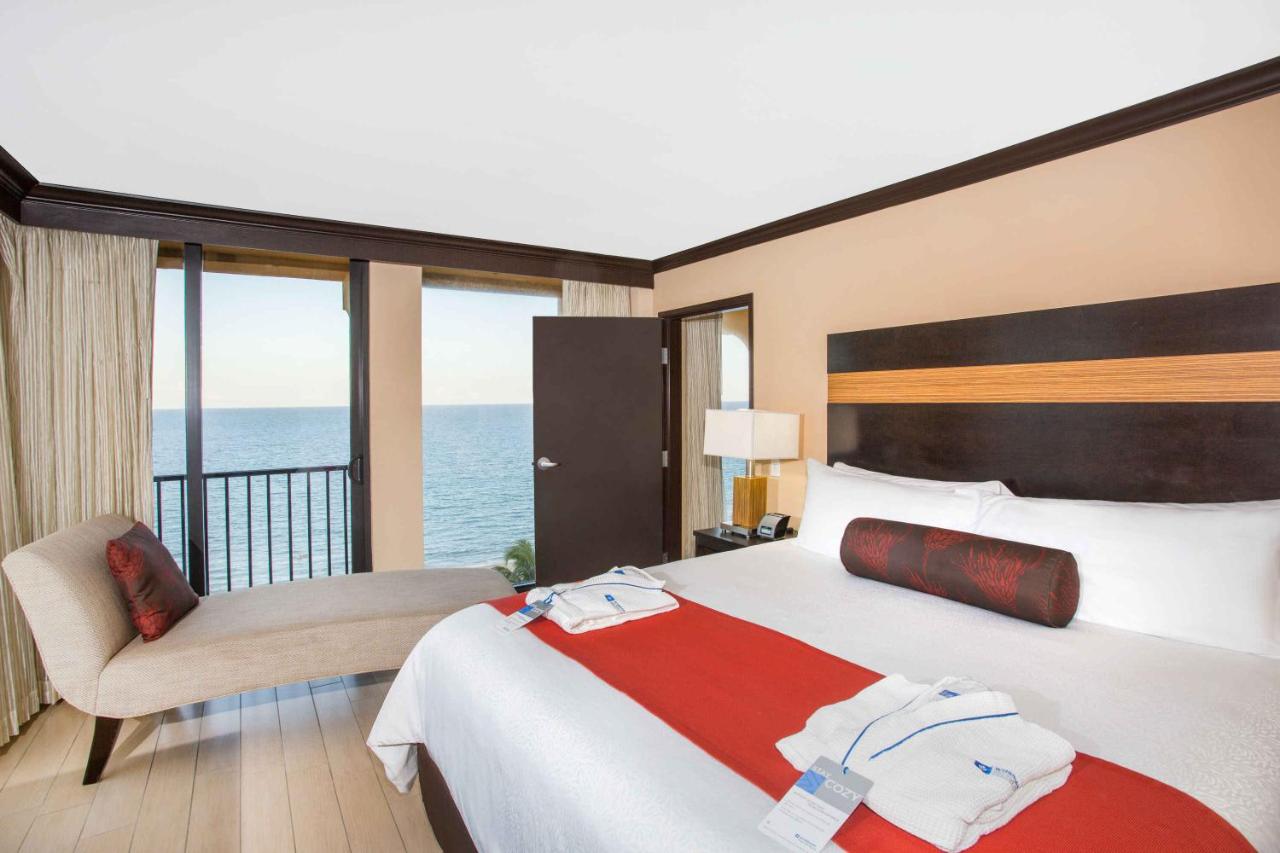 Wyndham Deerfield Beach Resort