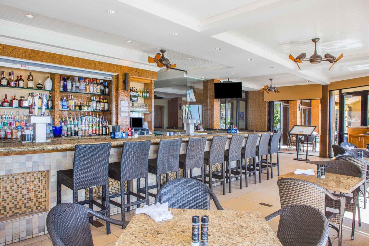 Wyndham Deerfield Beach Resort
