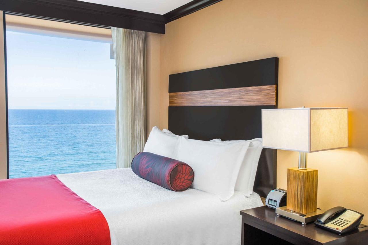 Wyndham Deerfield Beach Resort