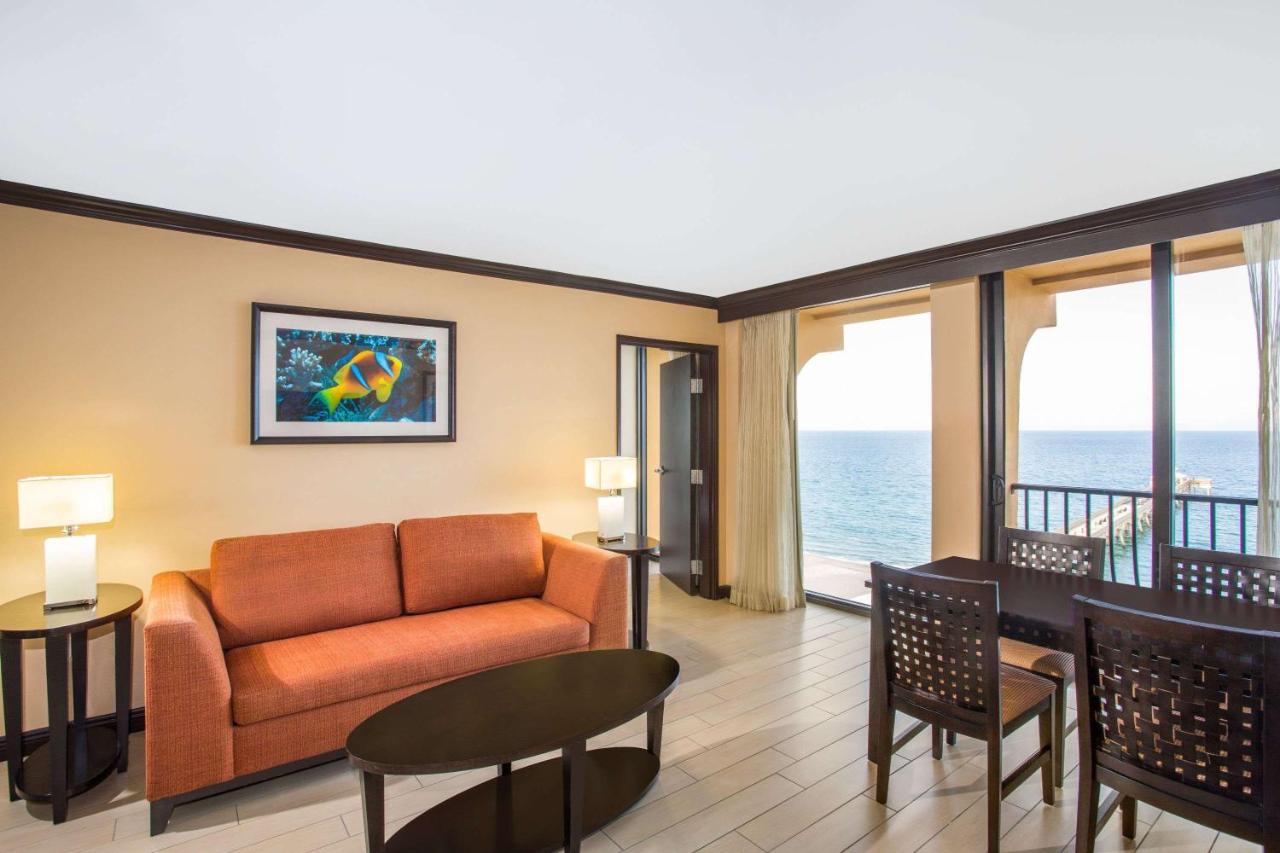 Wyndham Deerfield Beach Resort