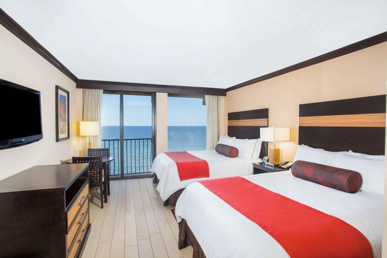 Wyndham Deerfield Beach Resort