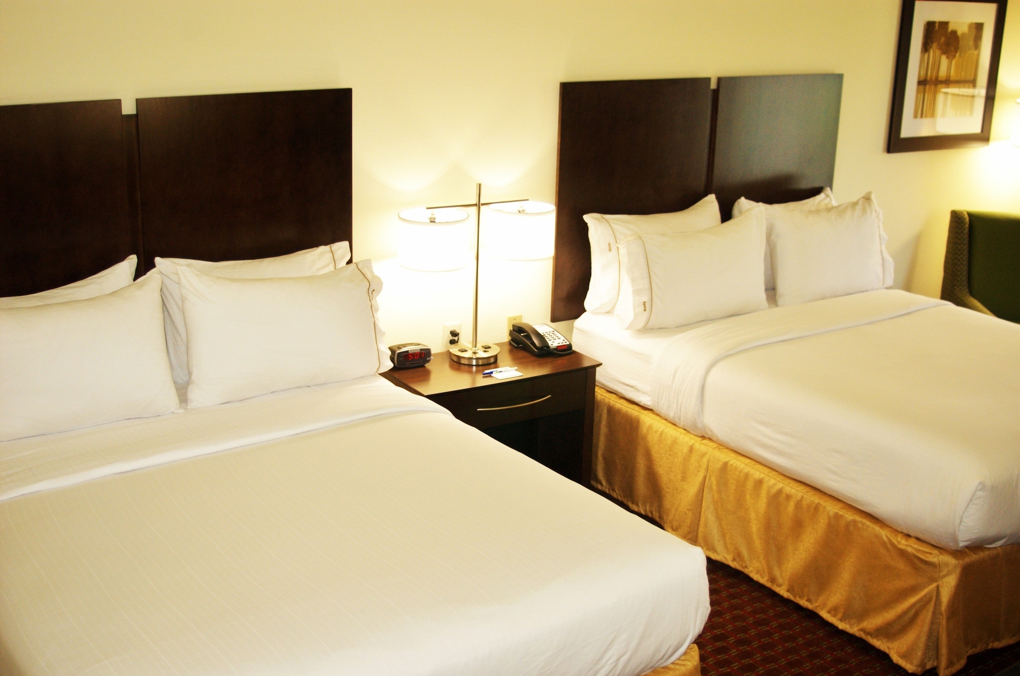 Holiday Inn Express Defuniak Springs