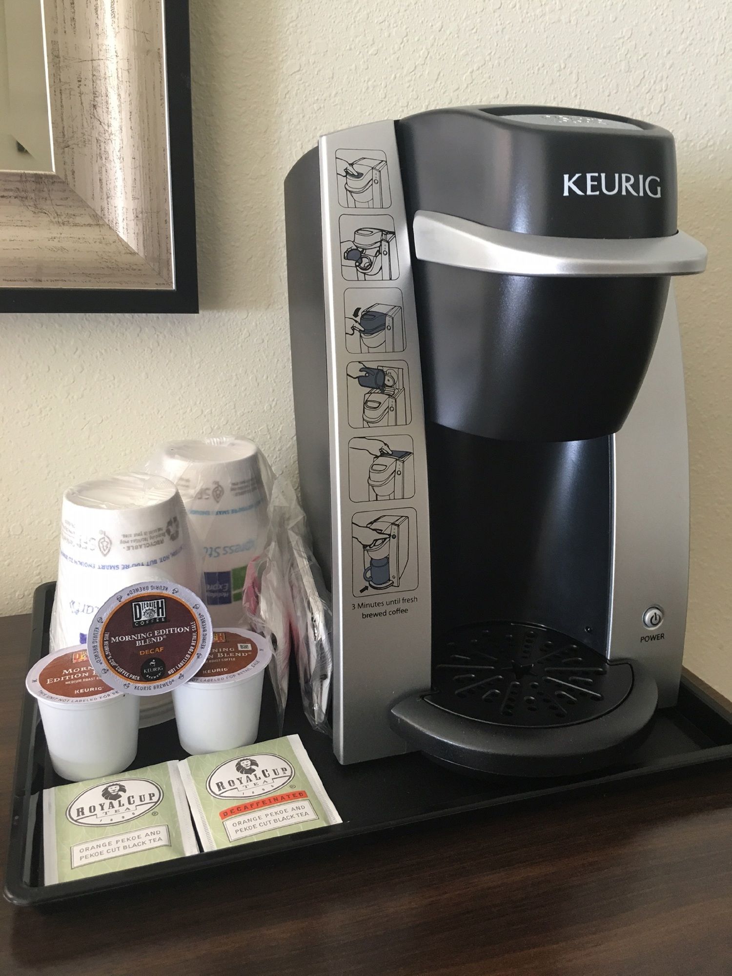 Holiday Inn Express Defuniak Springs