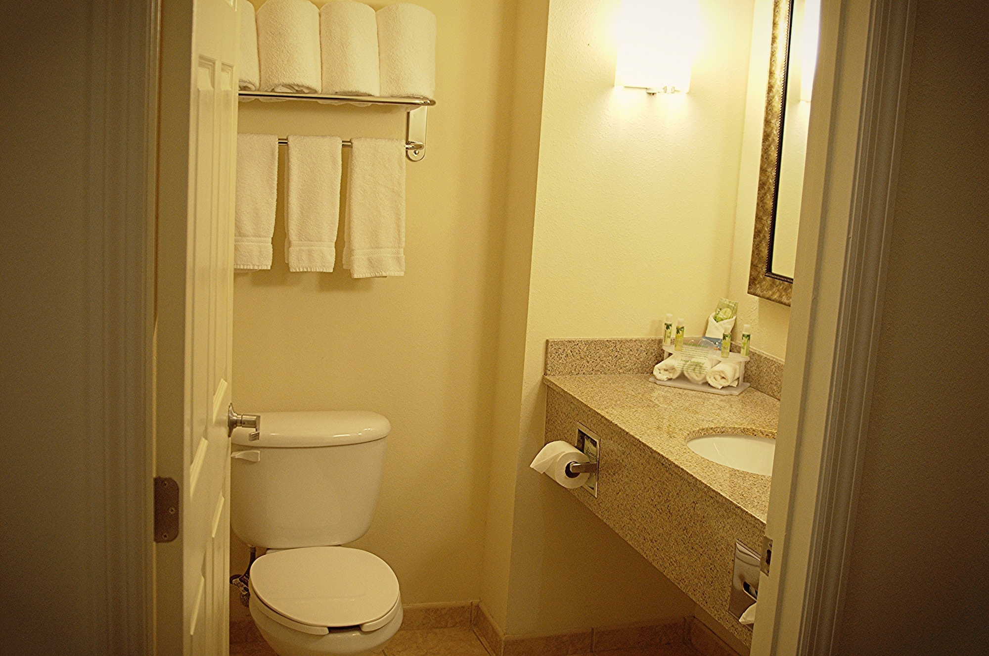 Holiday Inn Express Defuniak Springs