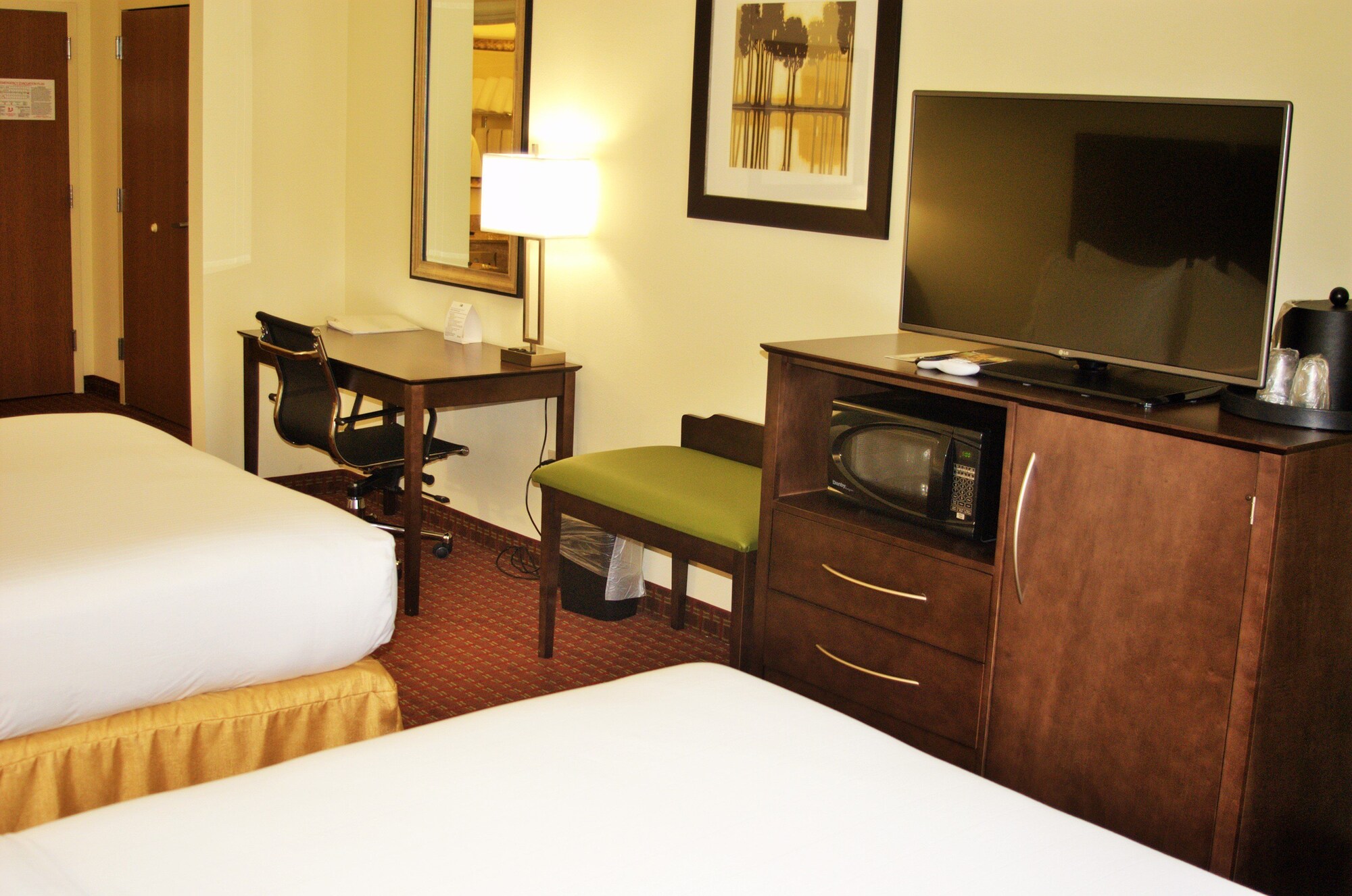 Holiday Inn Express Defuniak Springs