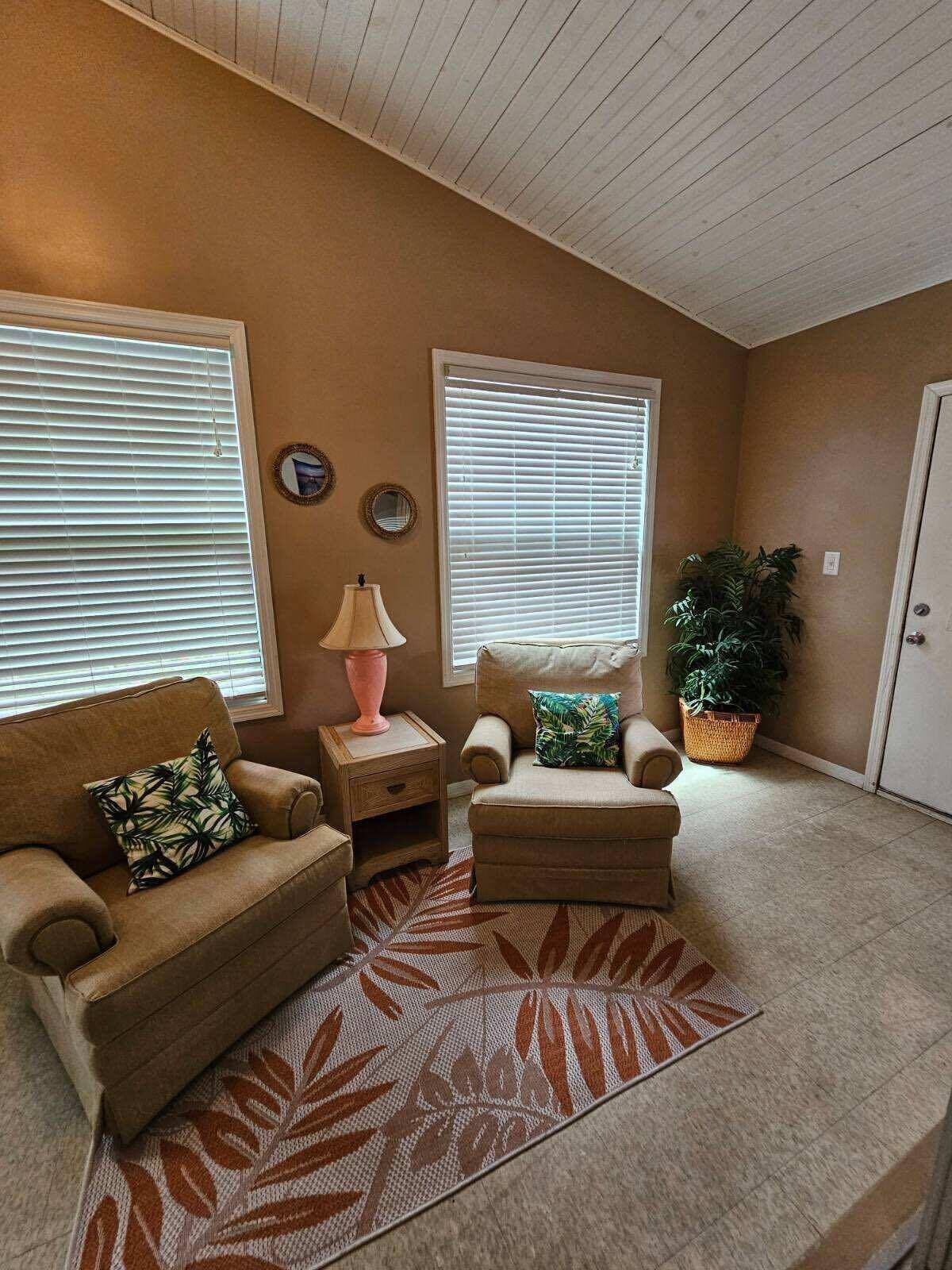 Tropical Resort and Marina