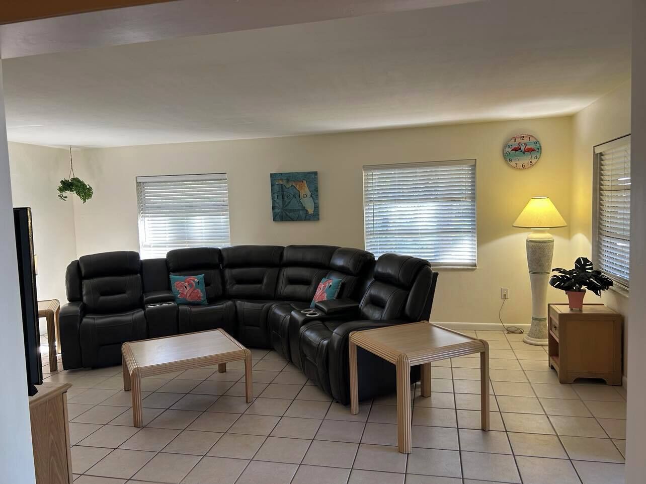 Tropical Resort and Marina