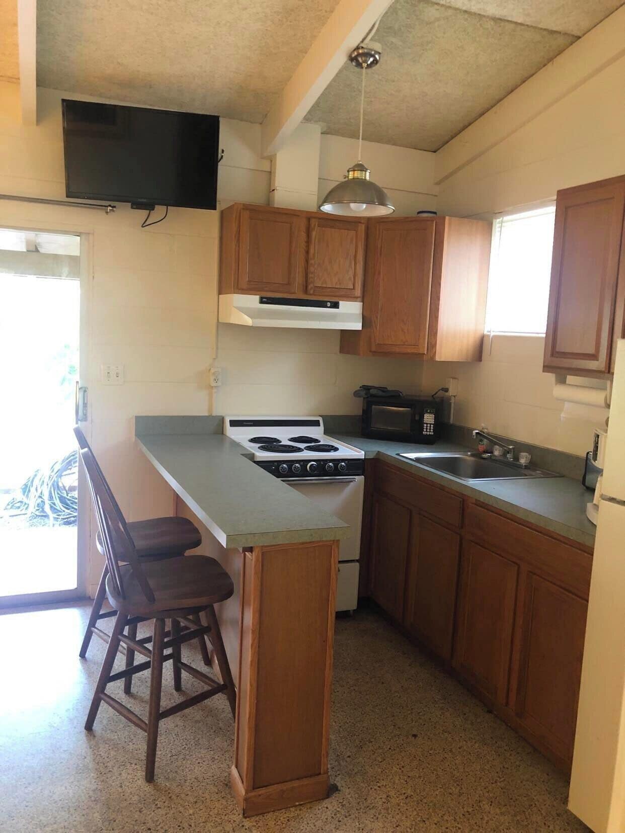 Tropical Resort and Marina