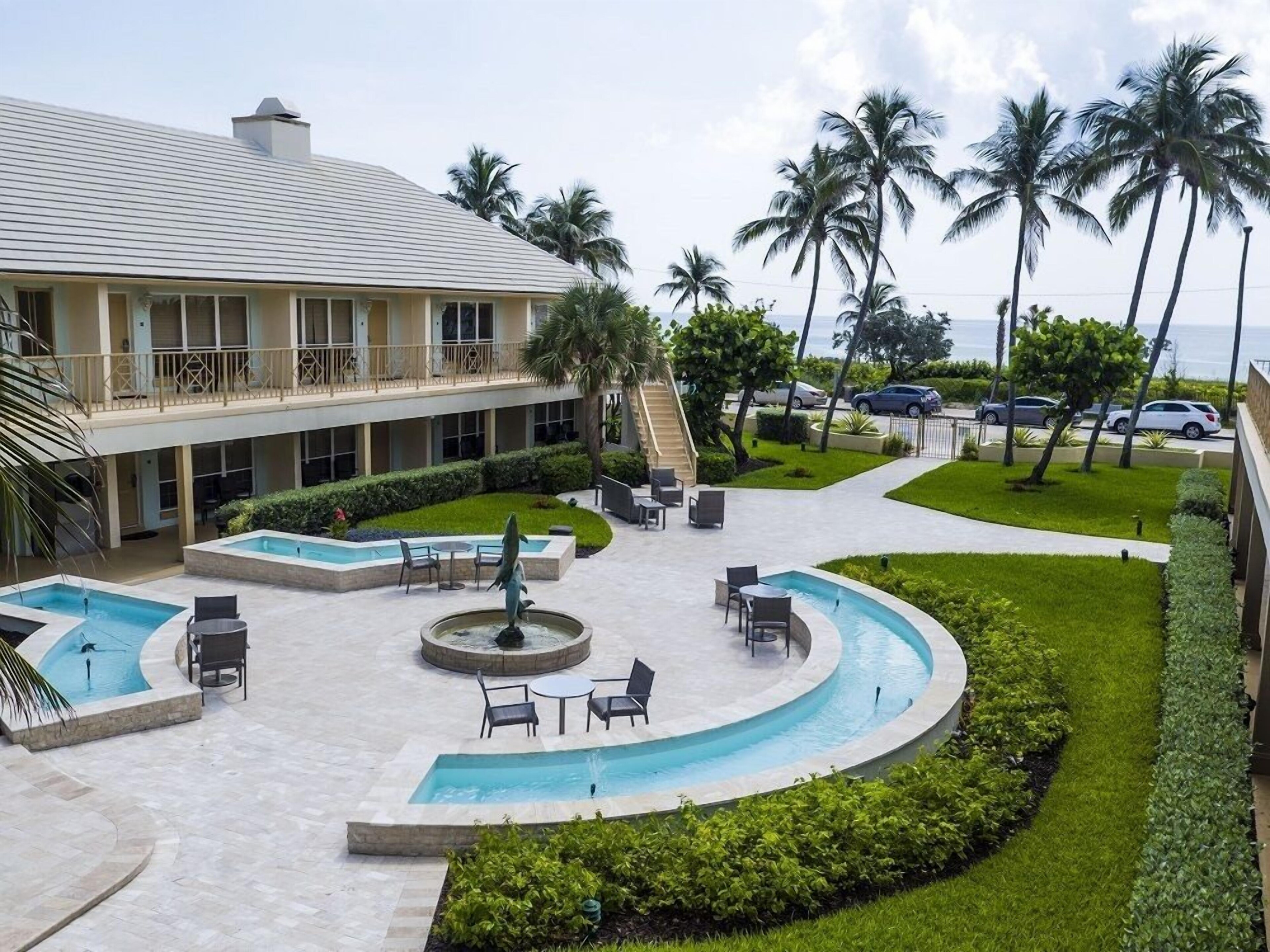 Dover House Resort by GeoHoliday Club