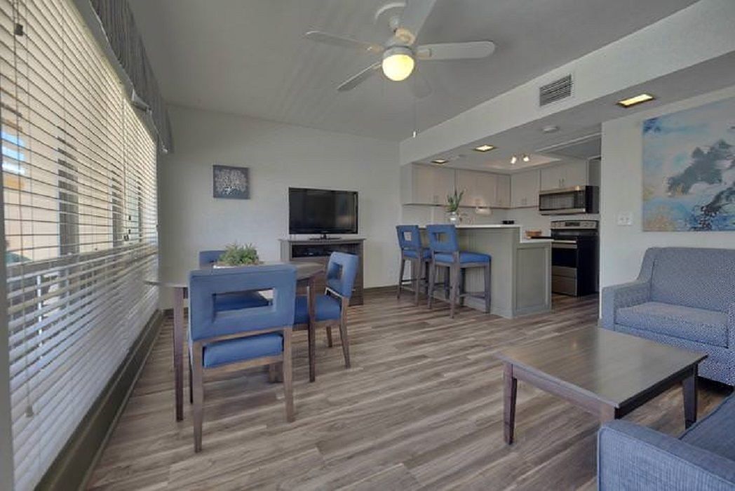 Dover House Resort by GeoHoliday Club