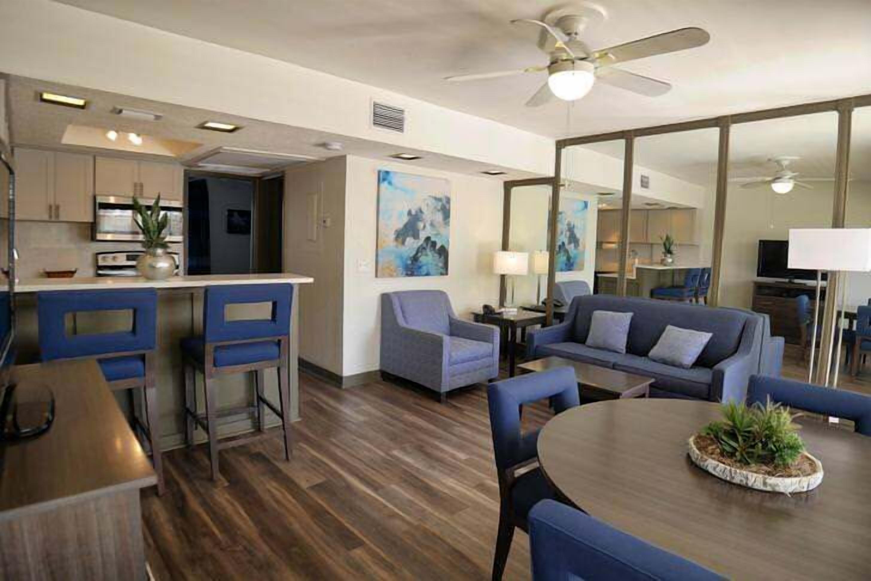Dover House Resort by GeoHoliday Club